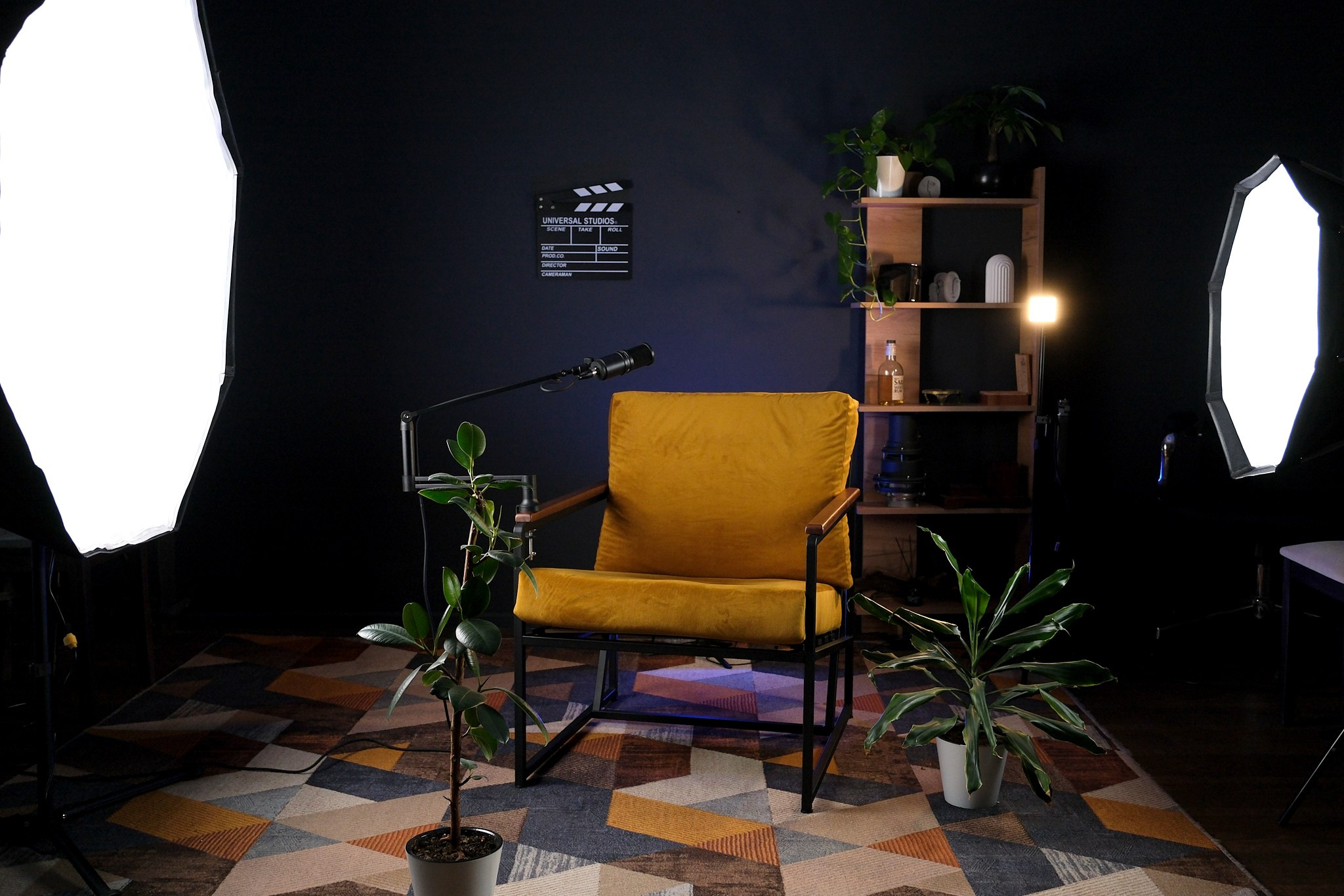 Съемка рилс под ключ | Glinkin Production