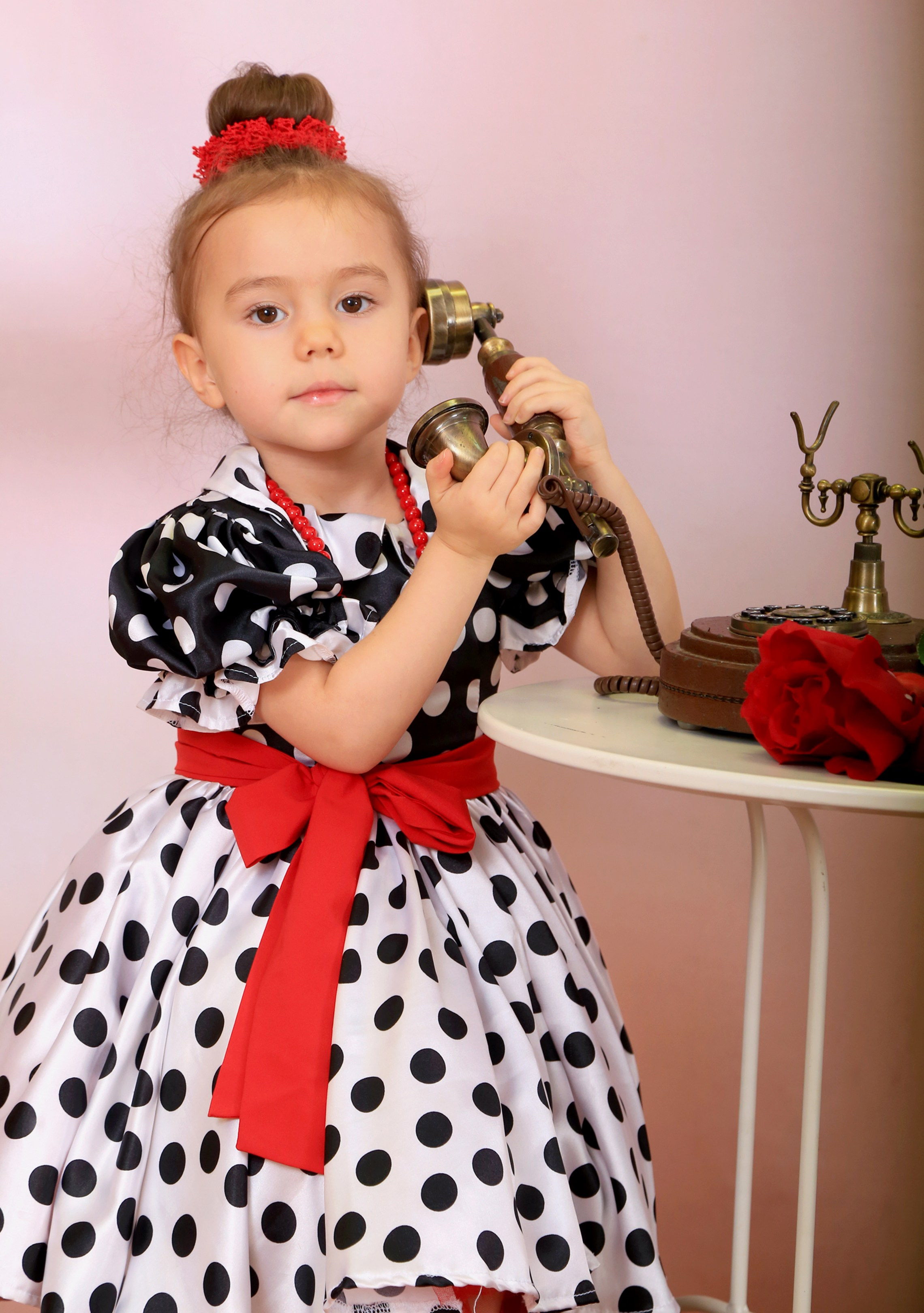 Стиляги. Студия детской и семейной фотографии 12кадров