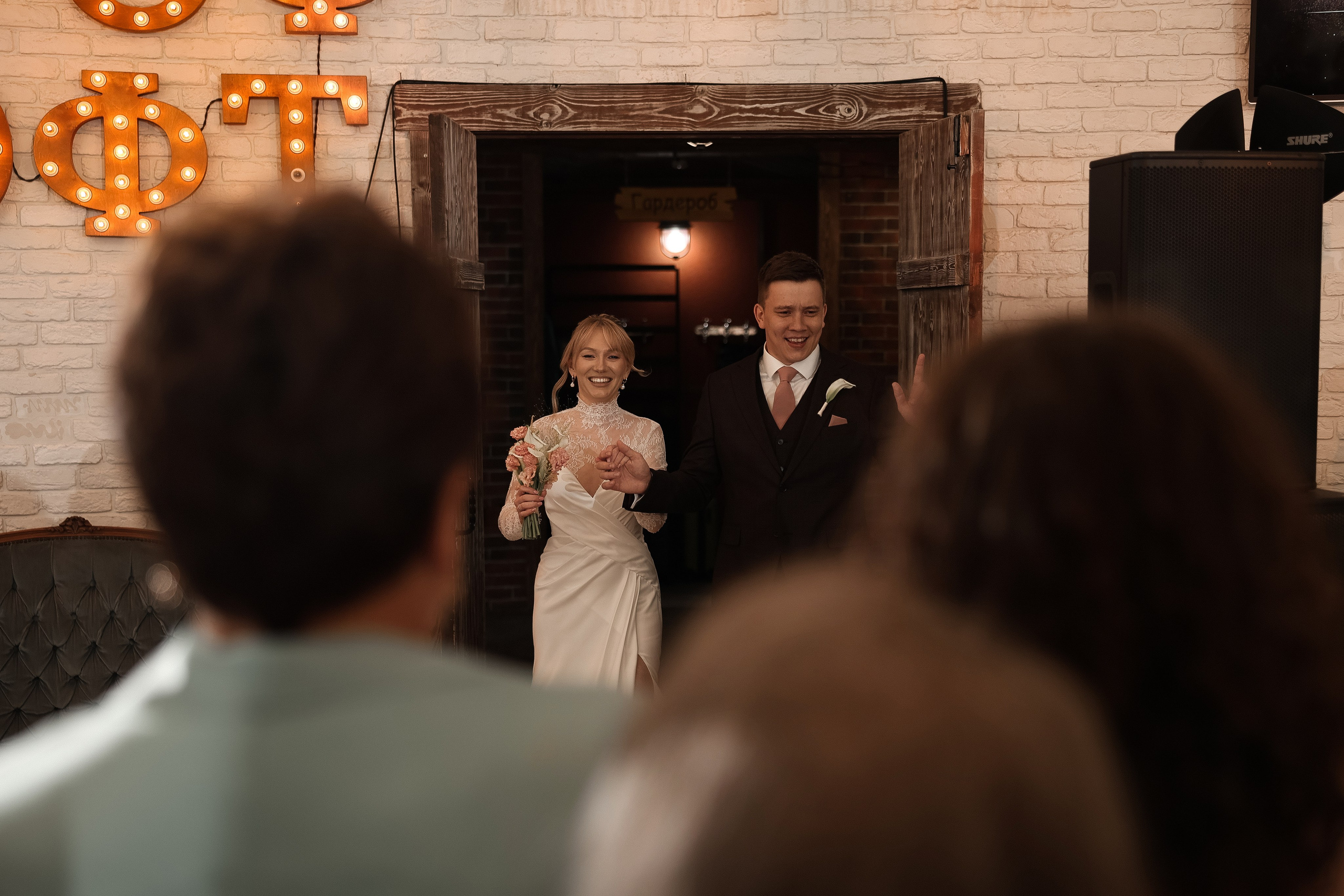 Вместе с отцом Николаем…. Свадебный и семейный Фотограф Денис Кошель