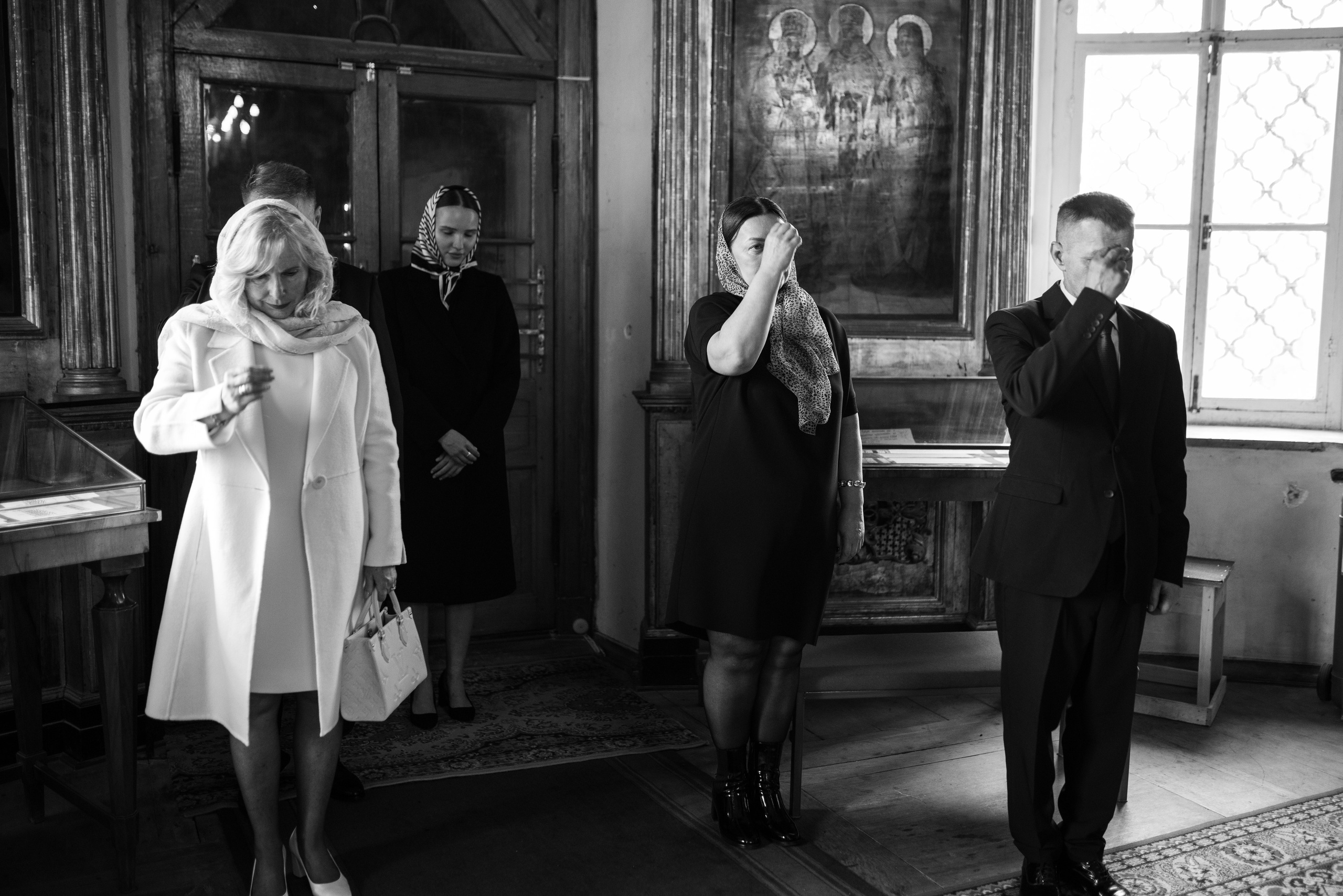 Навечно — Да!. Свадебный и семейный фотограф в Москве Julia Juice