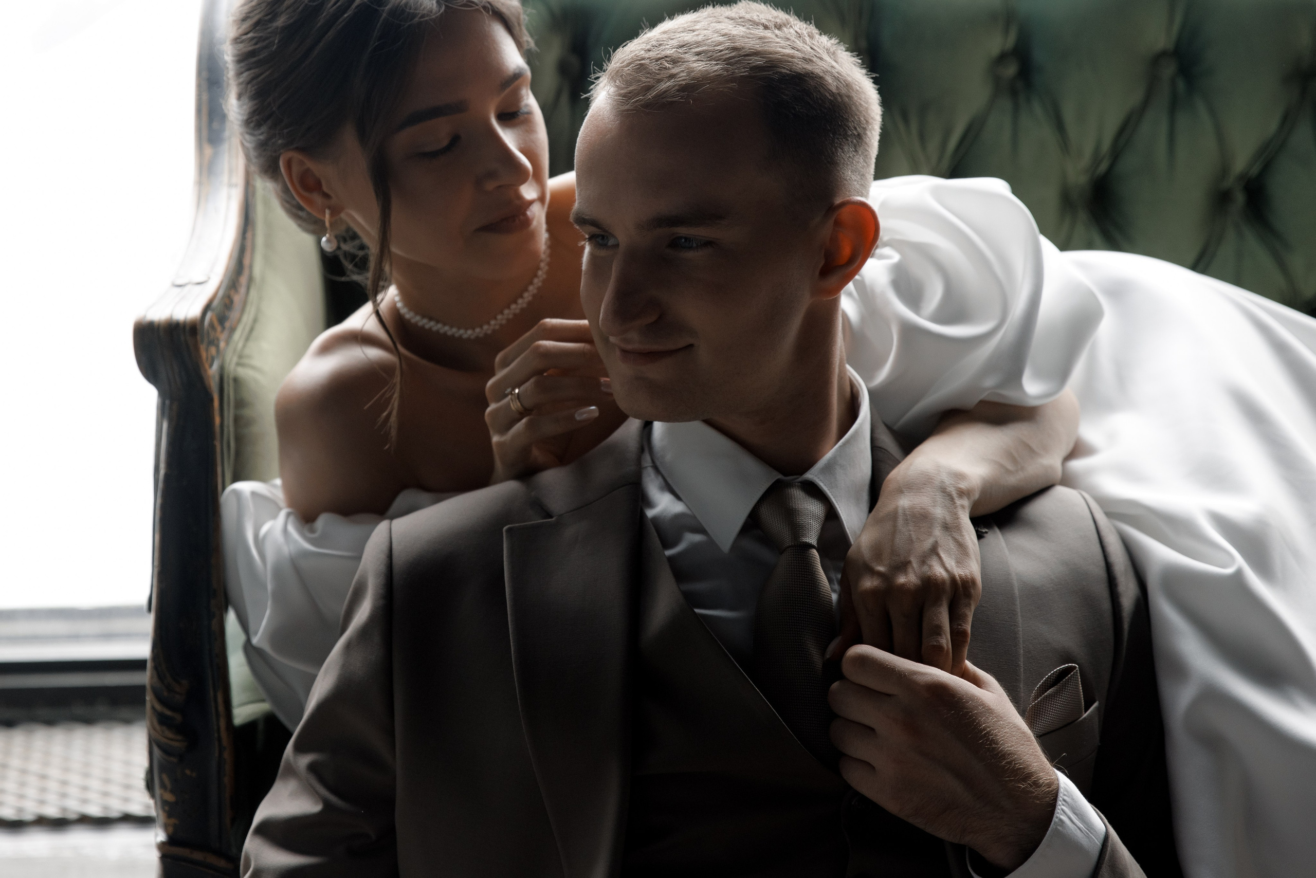 Красный октябрь. Свадебный и семейный фотограф в Москве Julia Juice