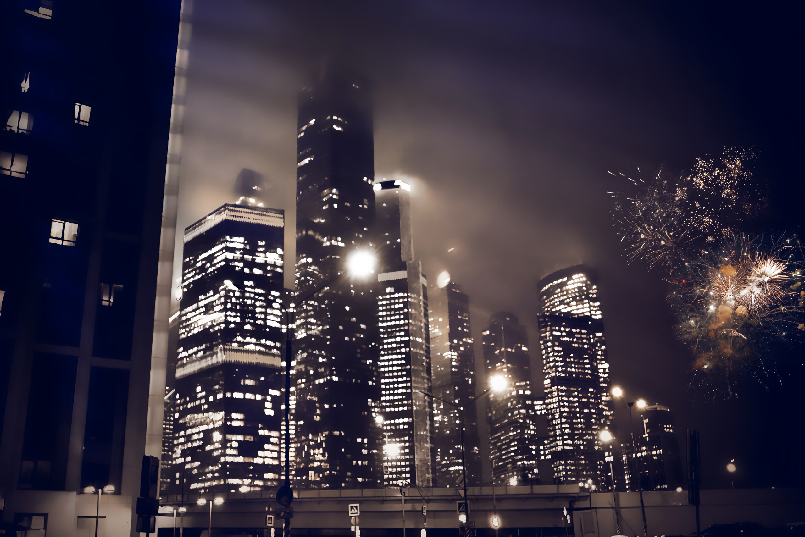 Архитектурная съёмка. KUPINИ | ФОТО — сайт портфолио по мультижанровой съёмке | фотограф Сергей Мар