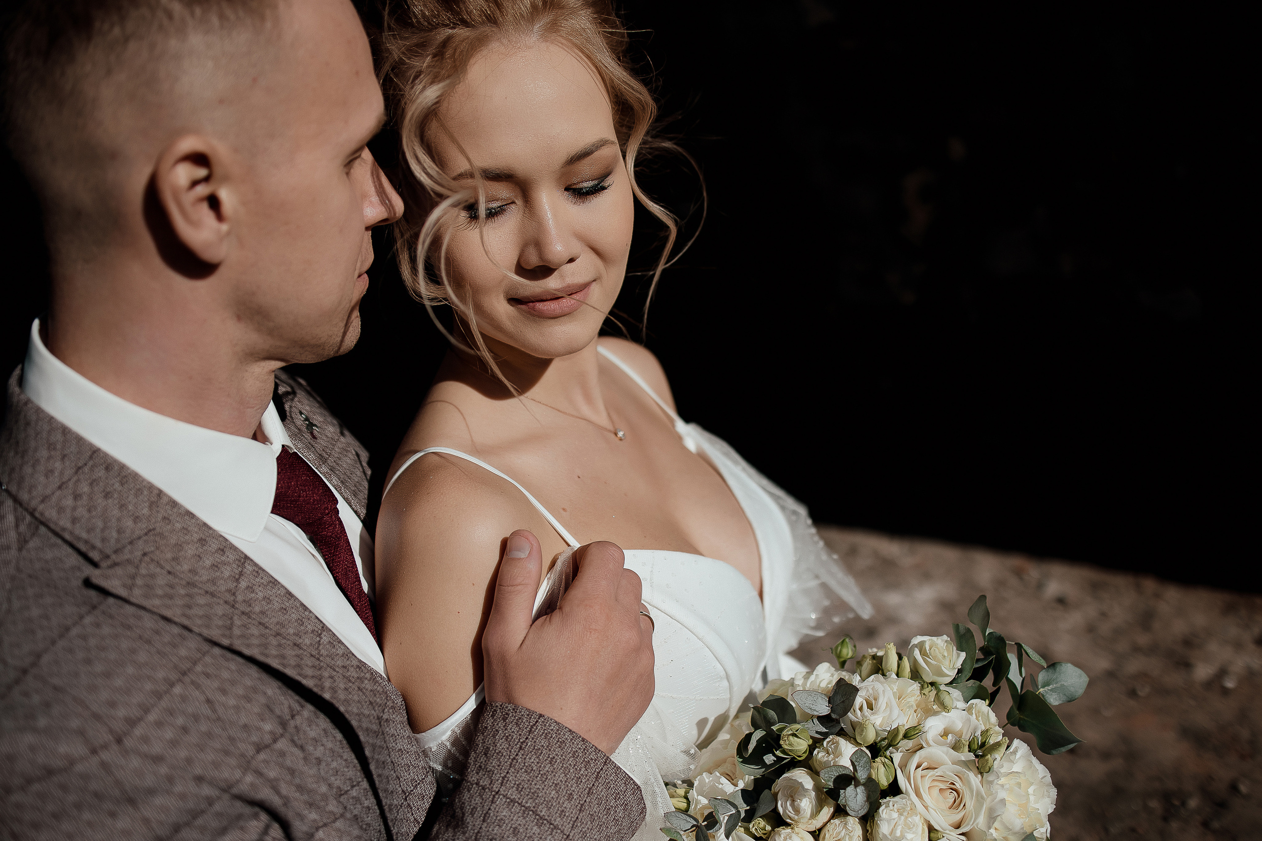 Свадебная съемка. Свадебный фотограф