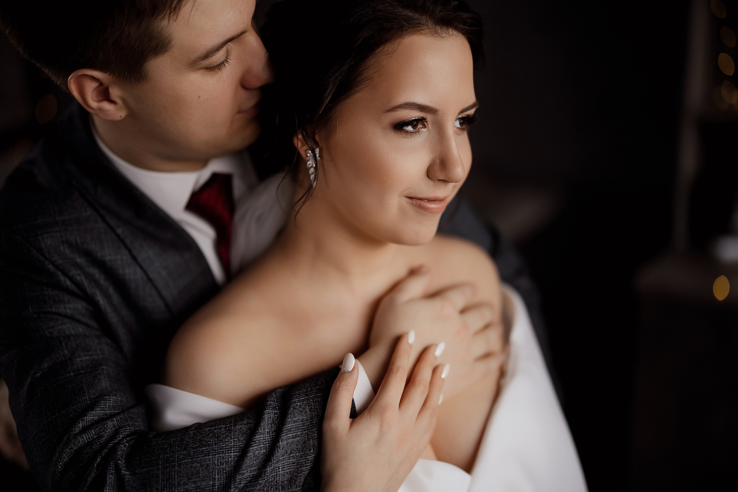 Свадебная съемка. Свадебный фотограф