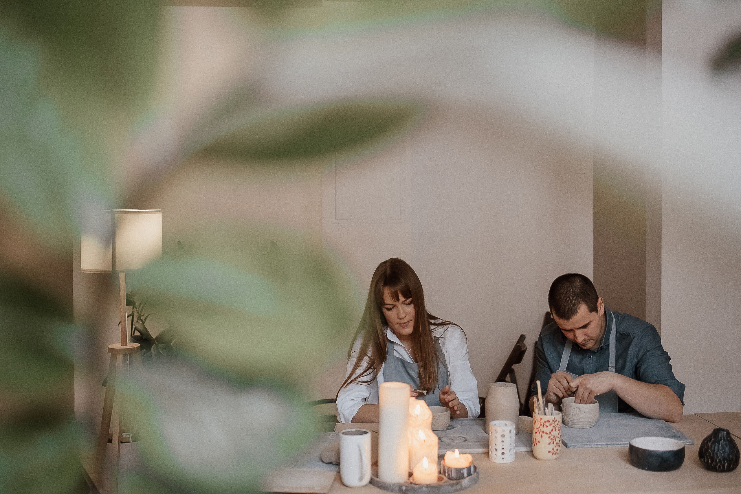 Love story. Свадебный фотограф