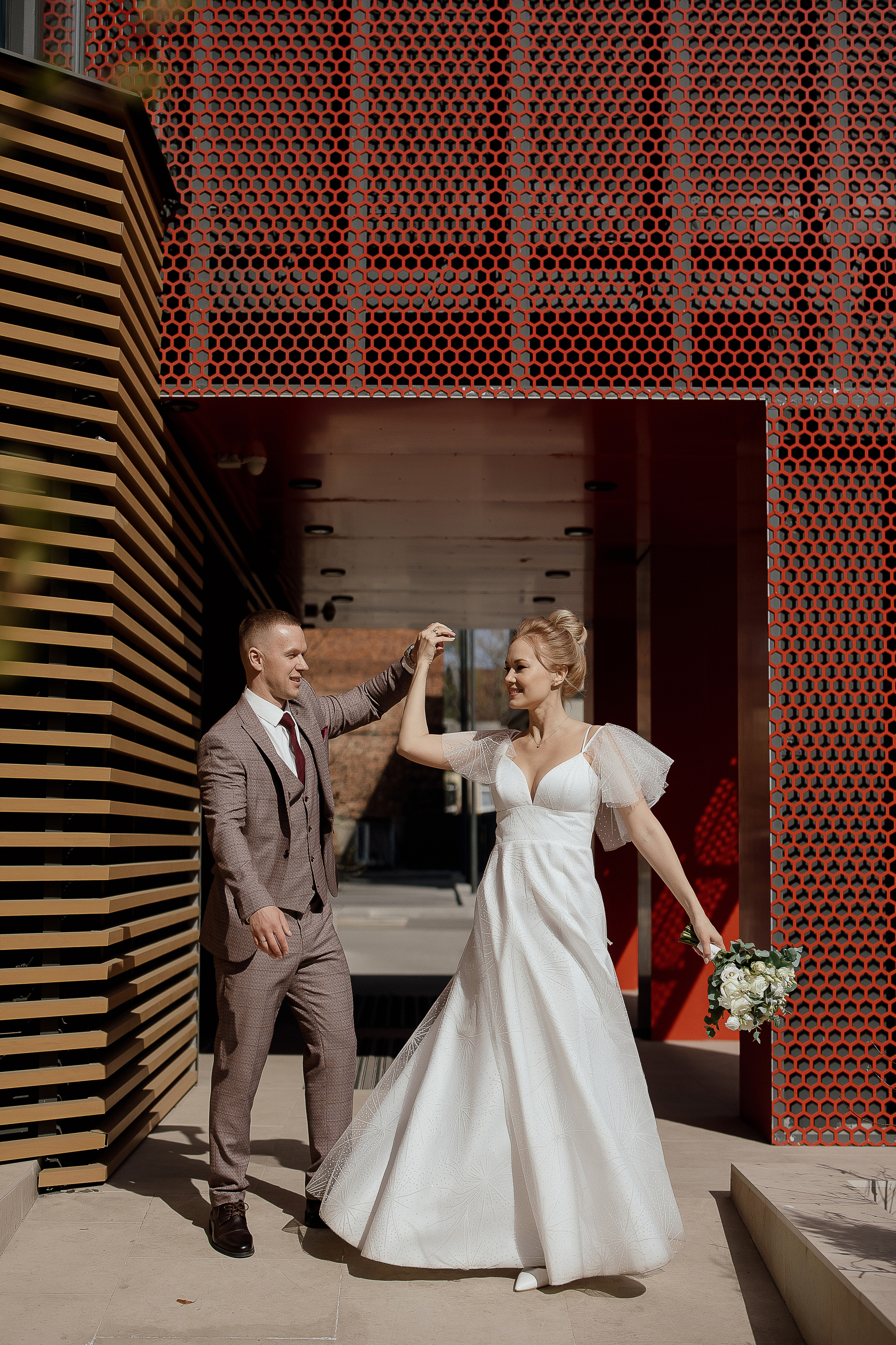 Свадебная съемка. Свадебный фотограф