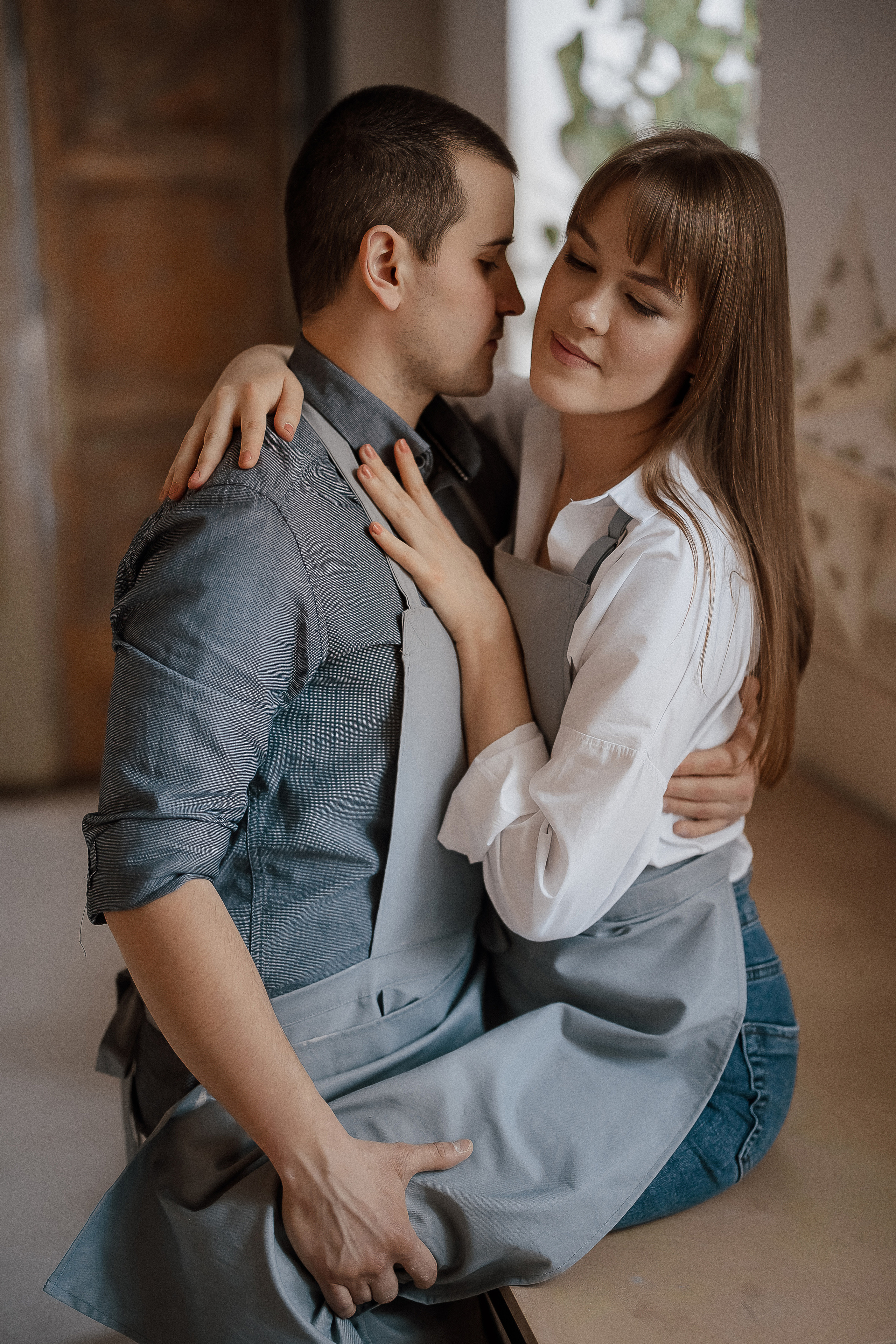 Love story. Свадебный фотограф