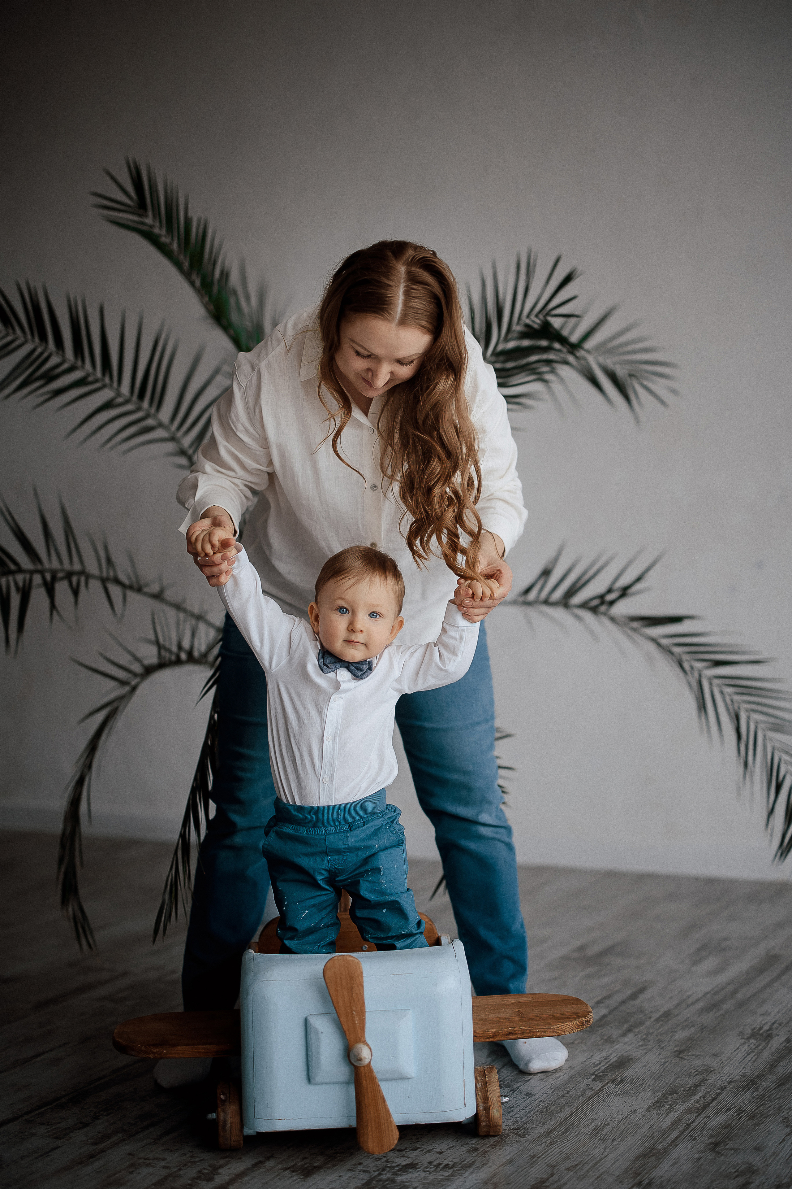 Семейная съемка. Свадебный фотограф