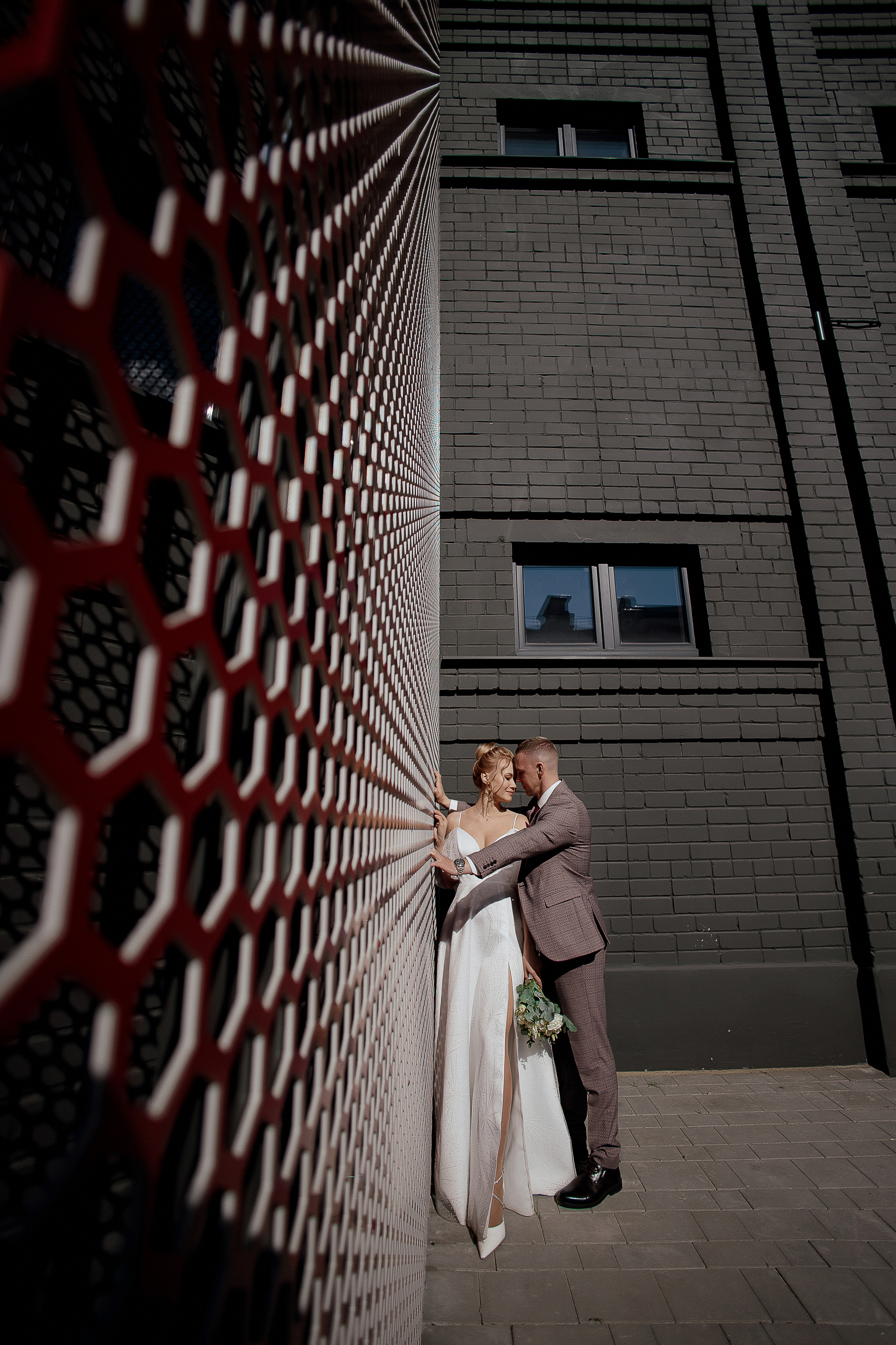 Свадебная съемка. Свадебный фотограф