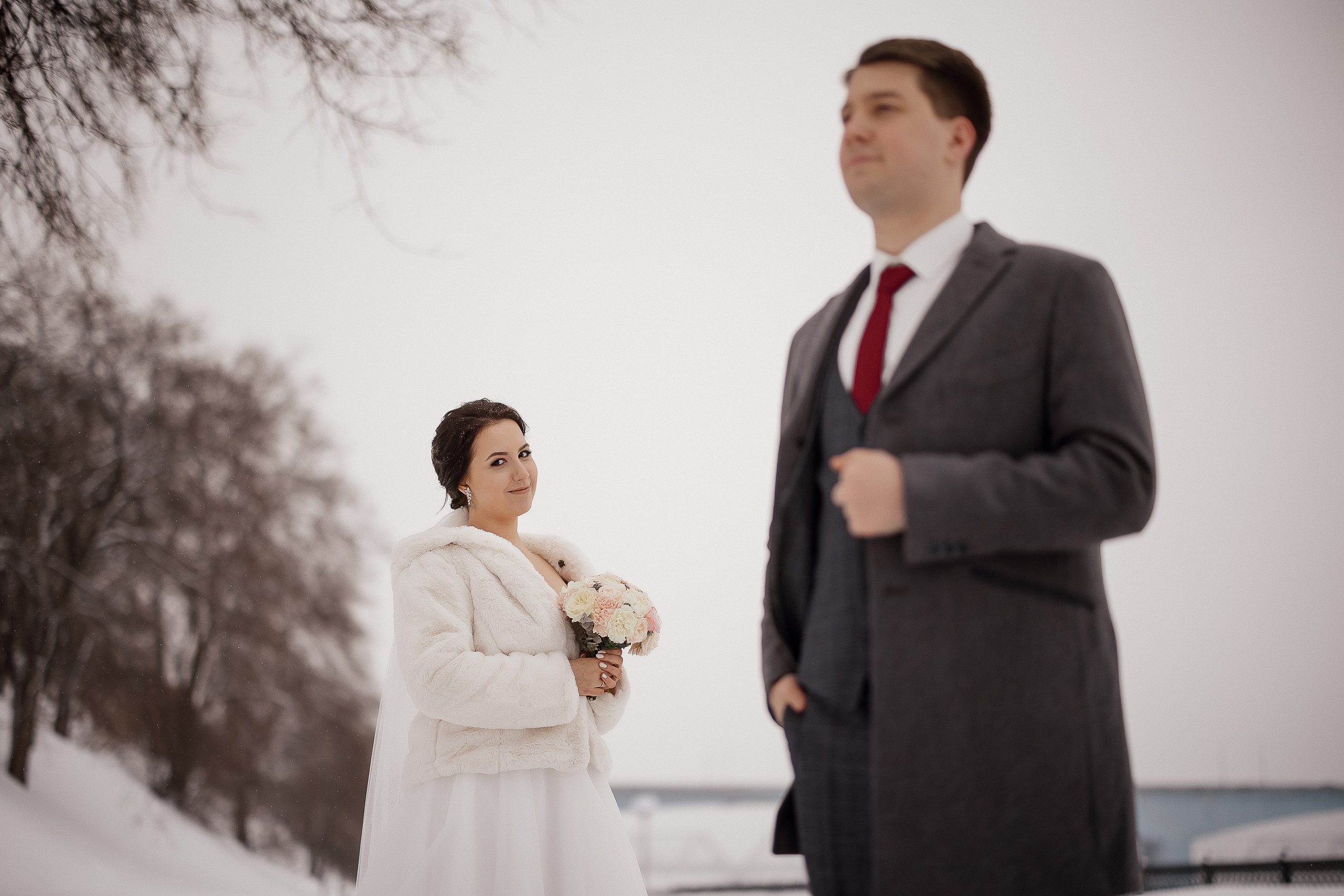 Свадебная съемка. Свадебный фотограф