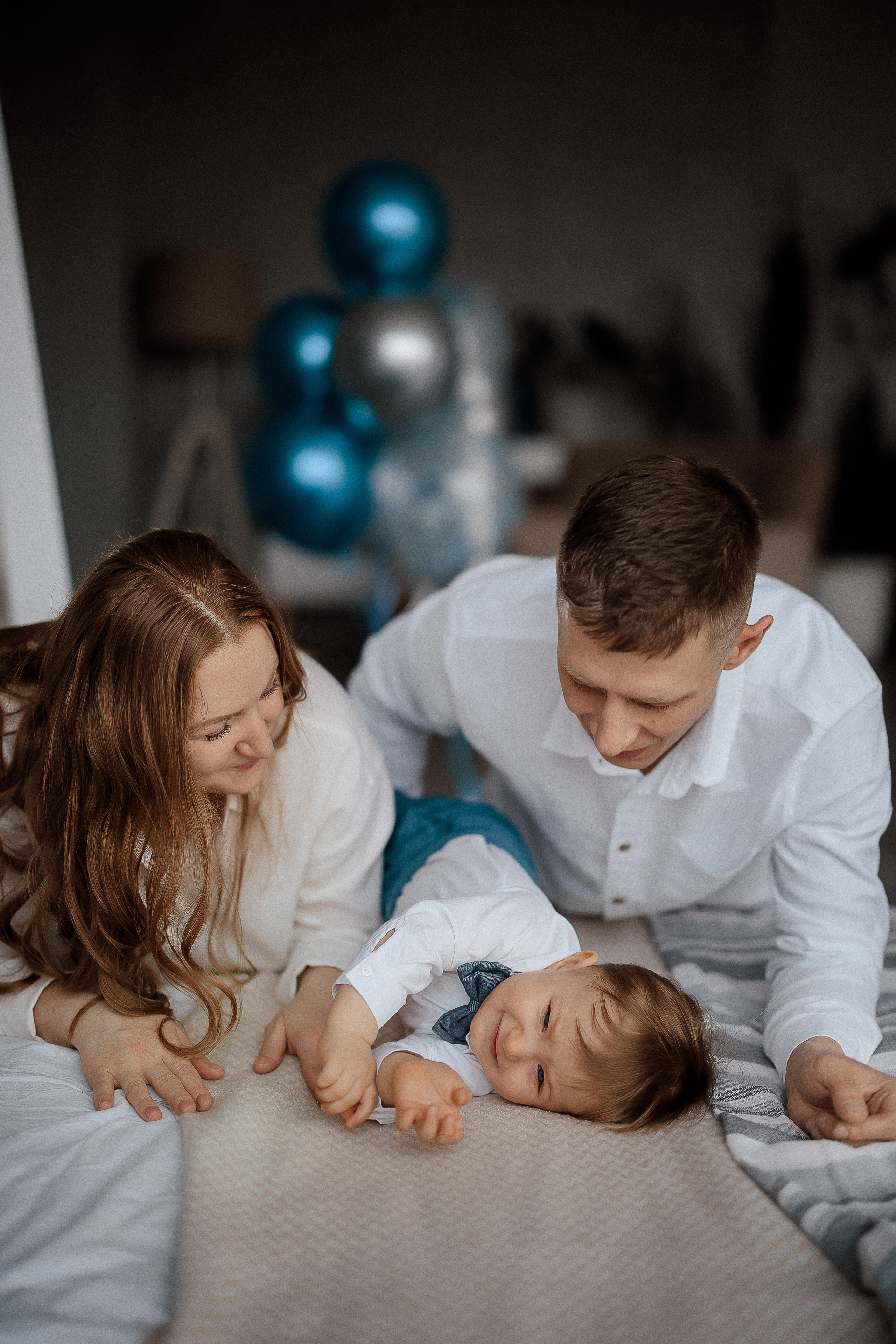 Семейная съемка. Свадебный фотограф