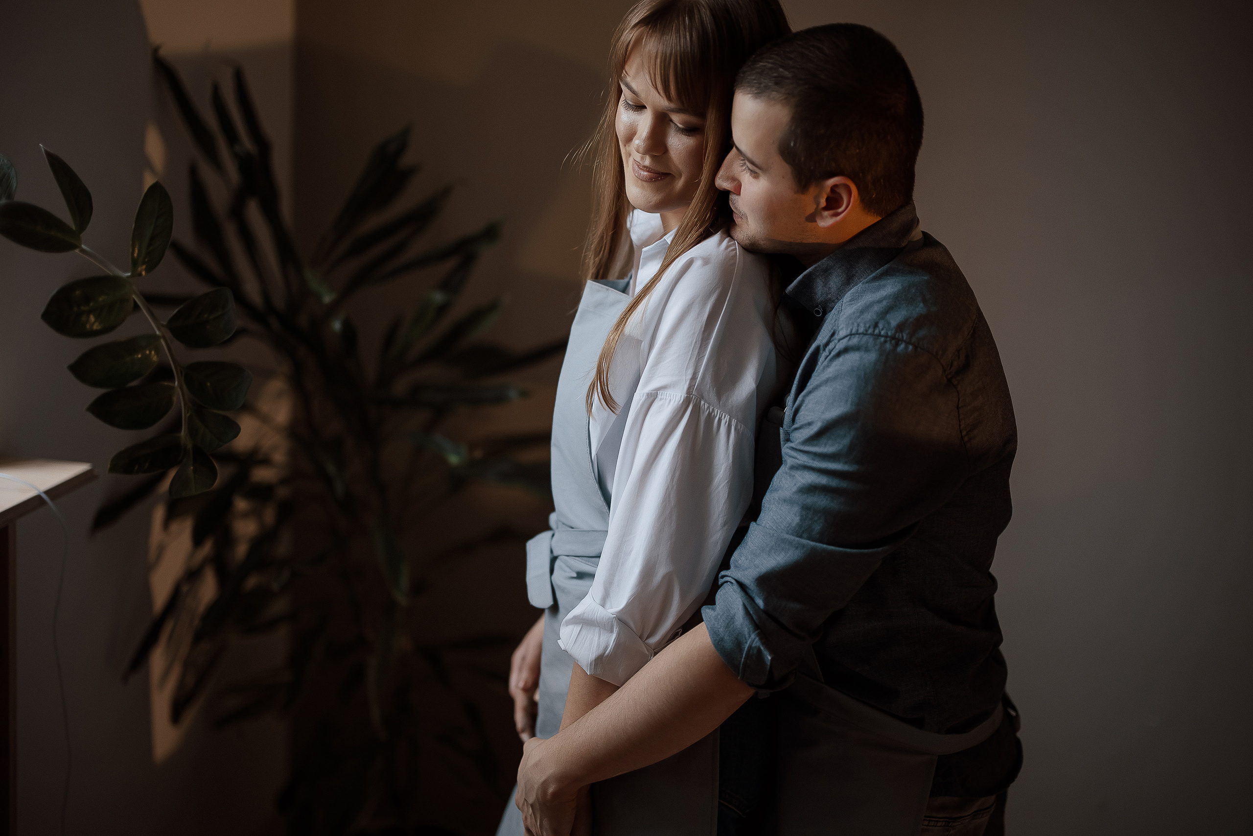 Love story. Свадебный фотограф