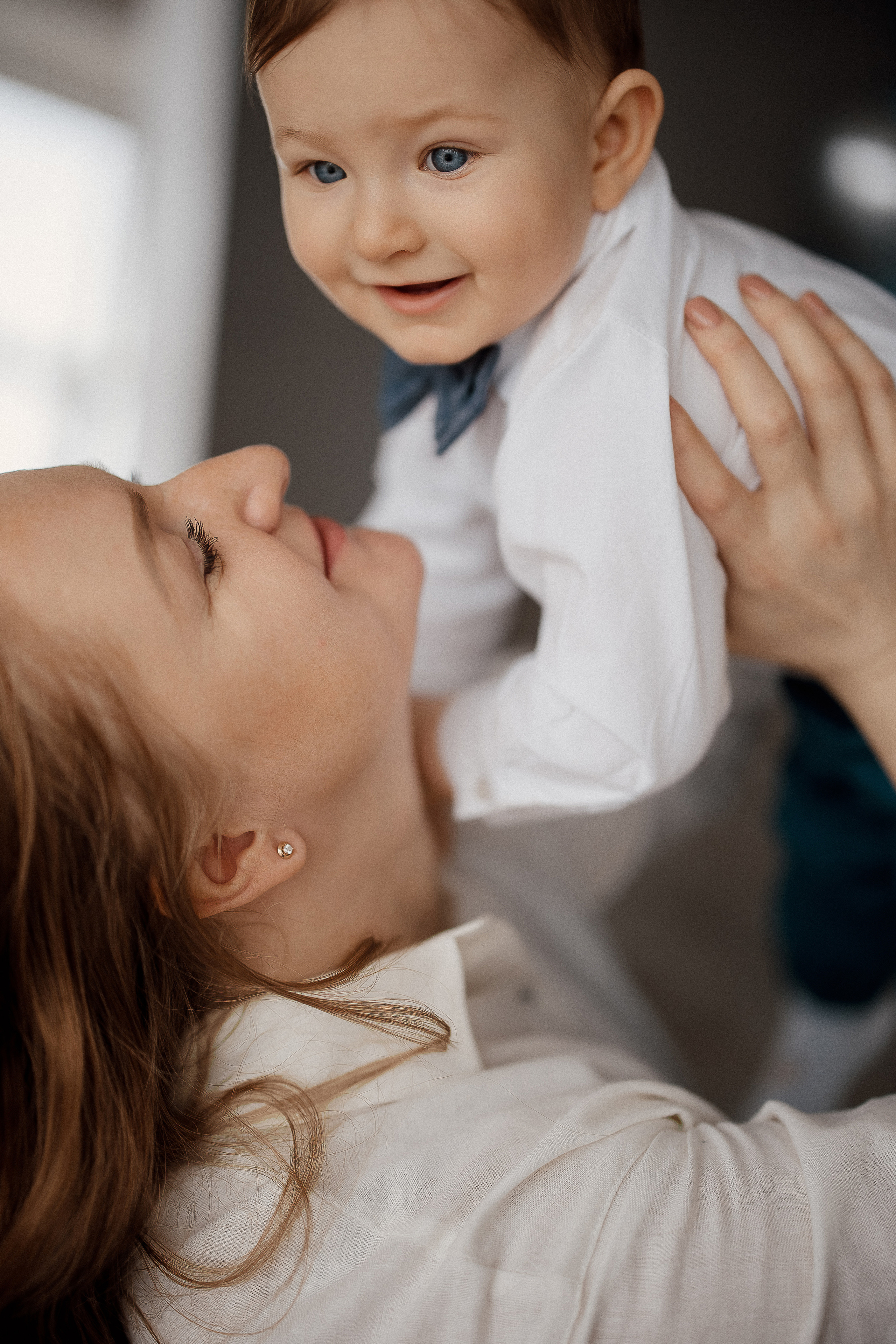 Семейная съемка. Свадебный фотограф