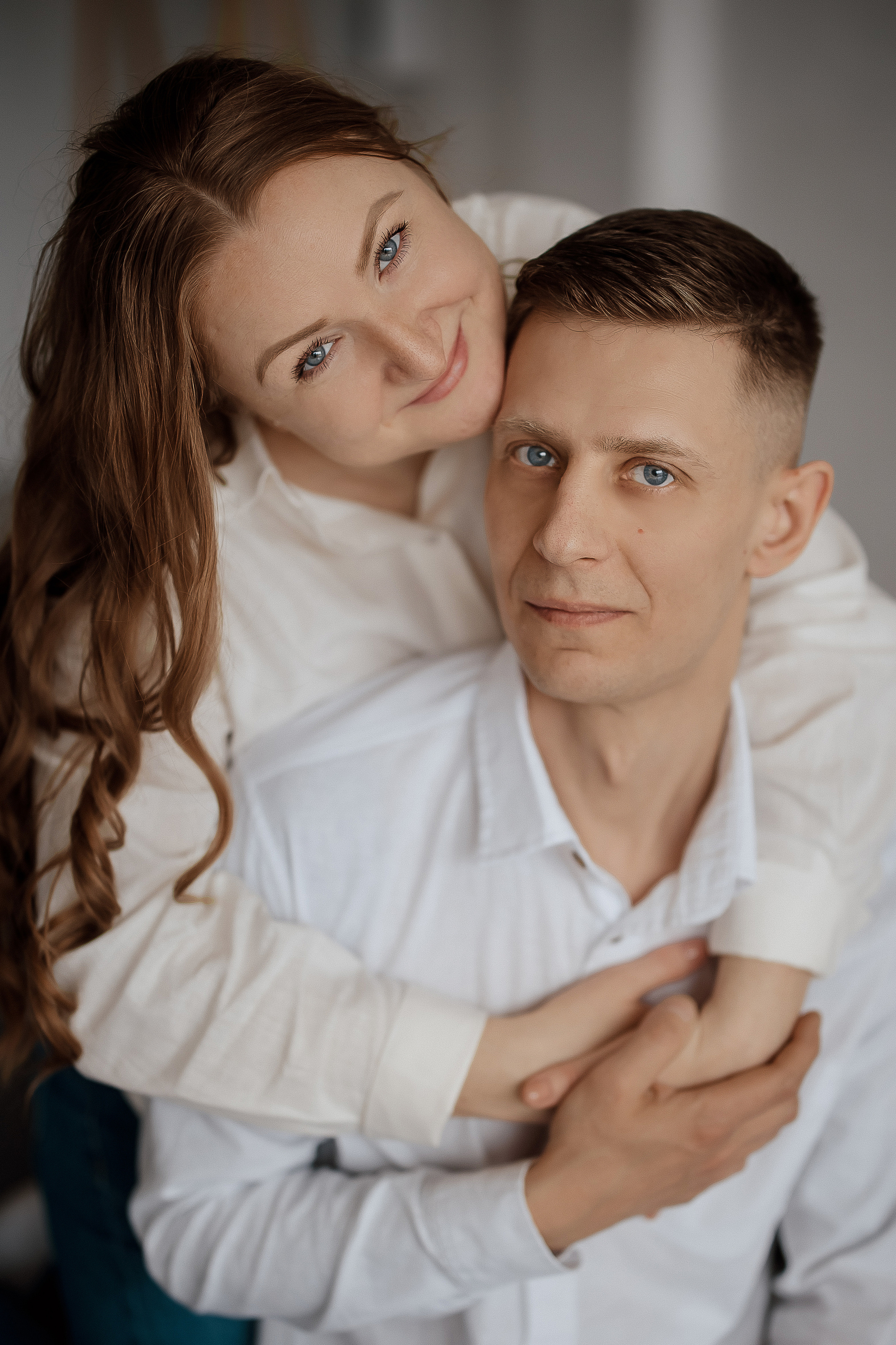 Семейная съемка. Свадебный фотограф