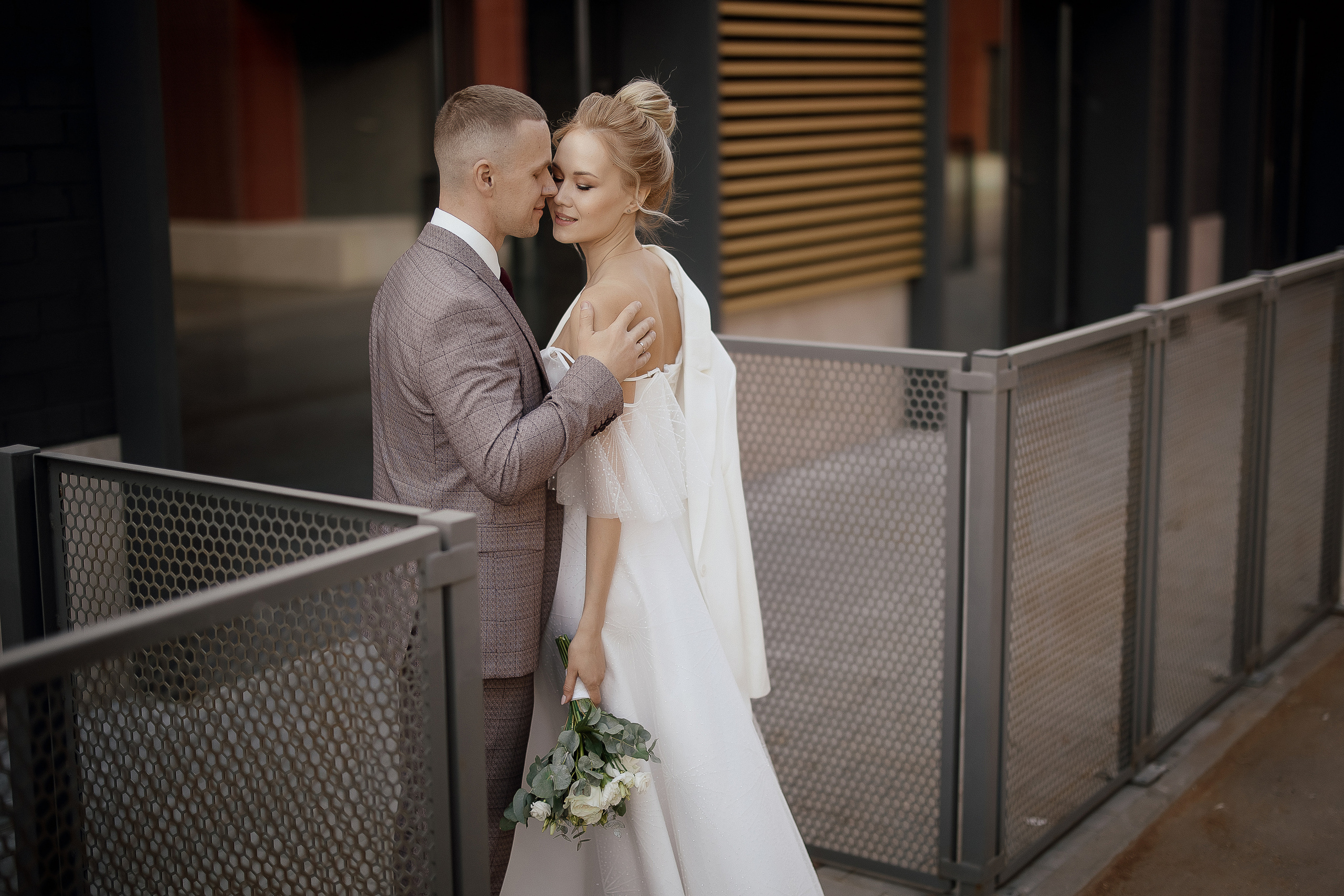 Свадебная съемка. Свадебный фотограф