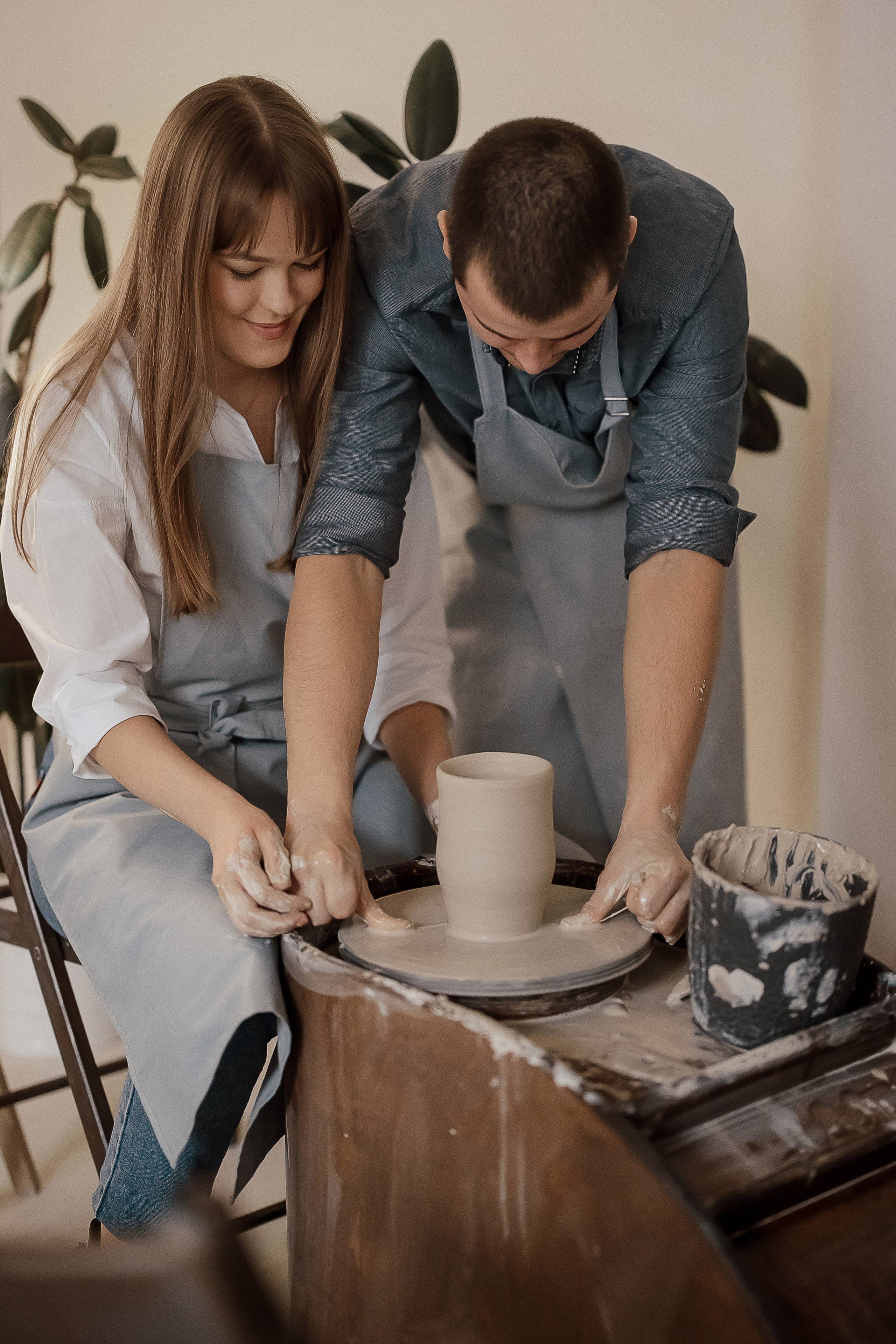 Love story. Свадебный фотограф