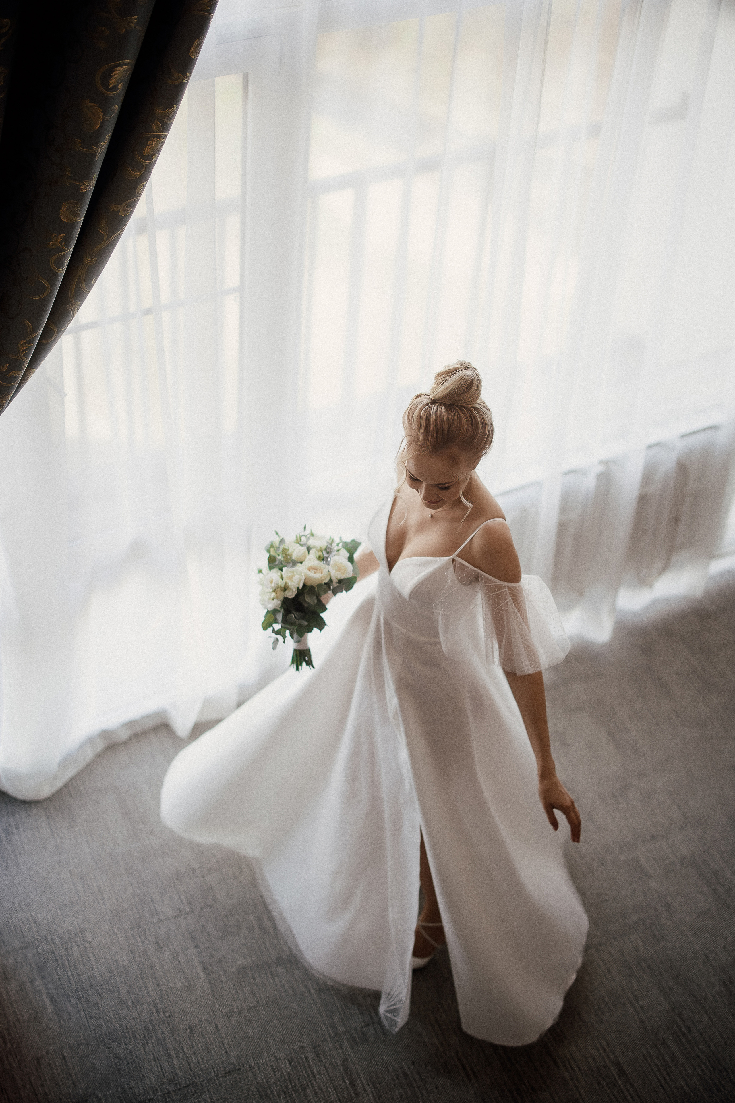 Свадебная съемка. Свадебный фотограф