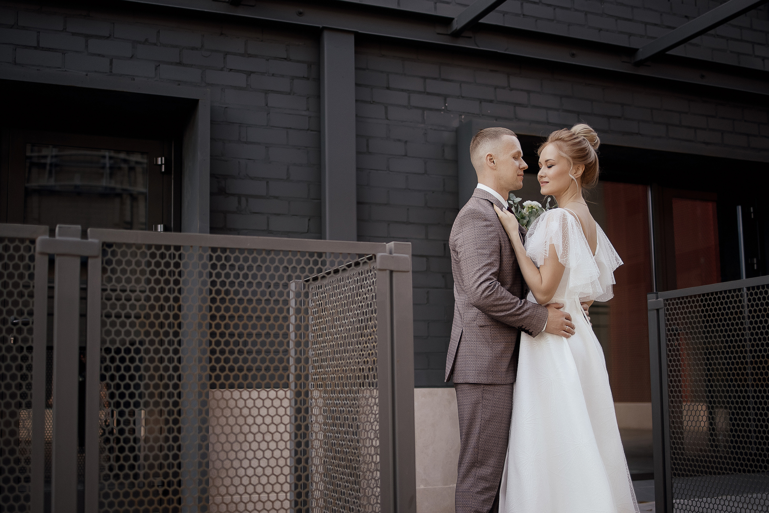 Свадебная съемка. Свадебный фотограф