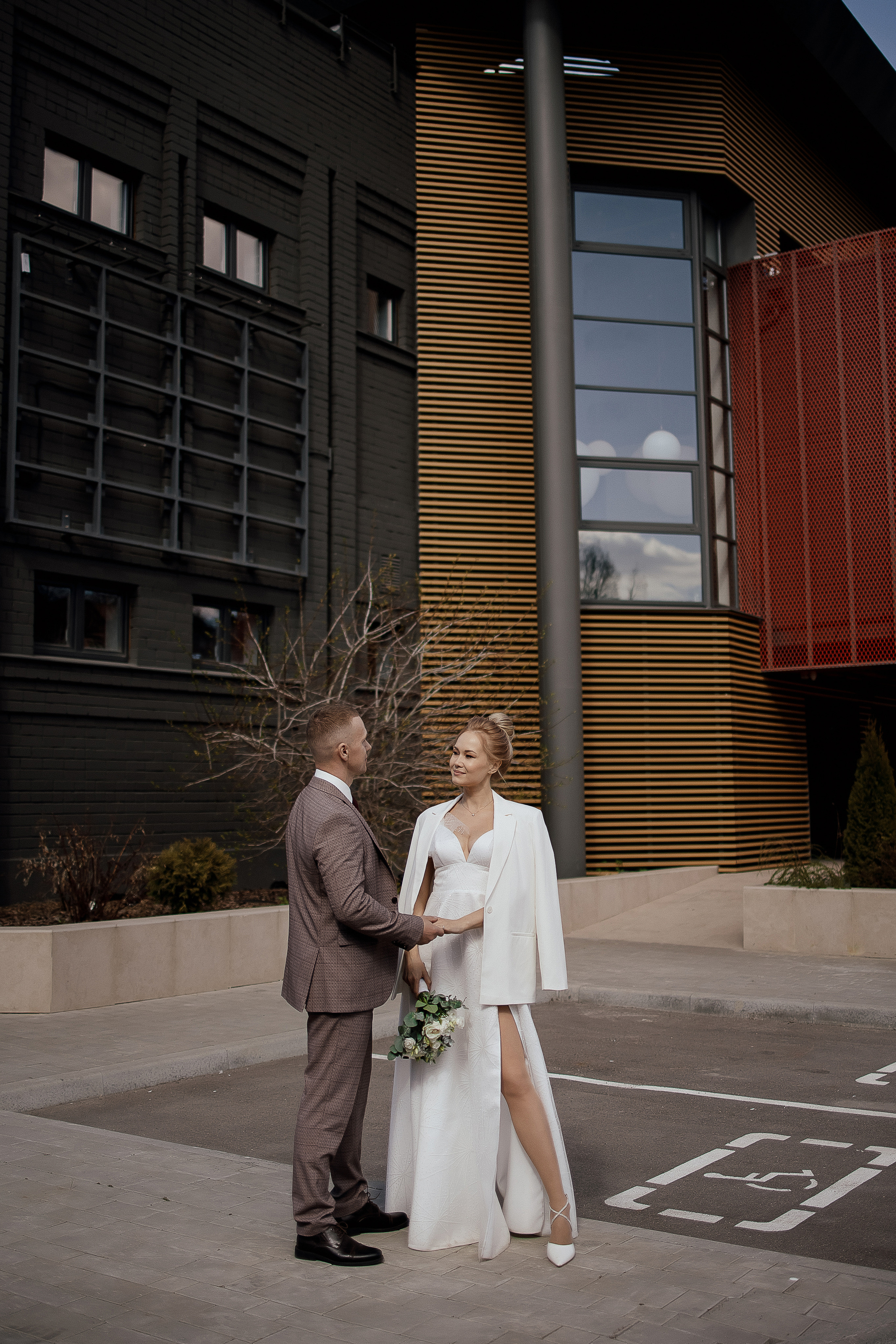 Свадебная съемка. Свадебный фотограф