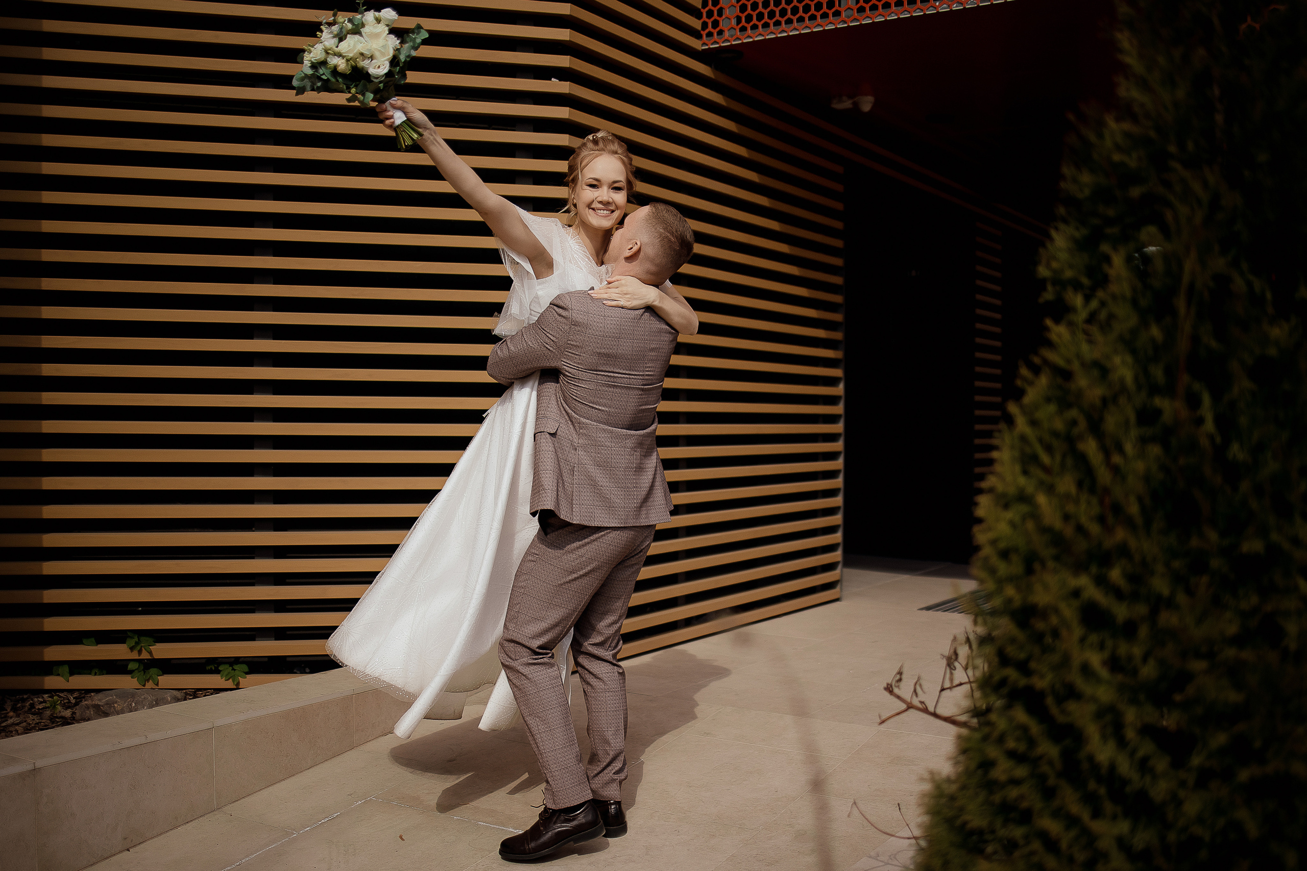 Свадебная съемка. Свадебный фотограф