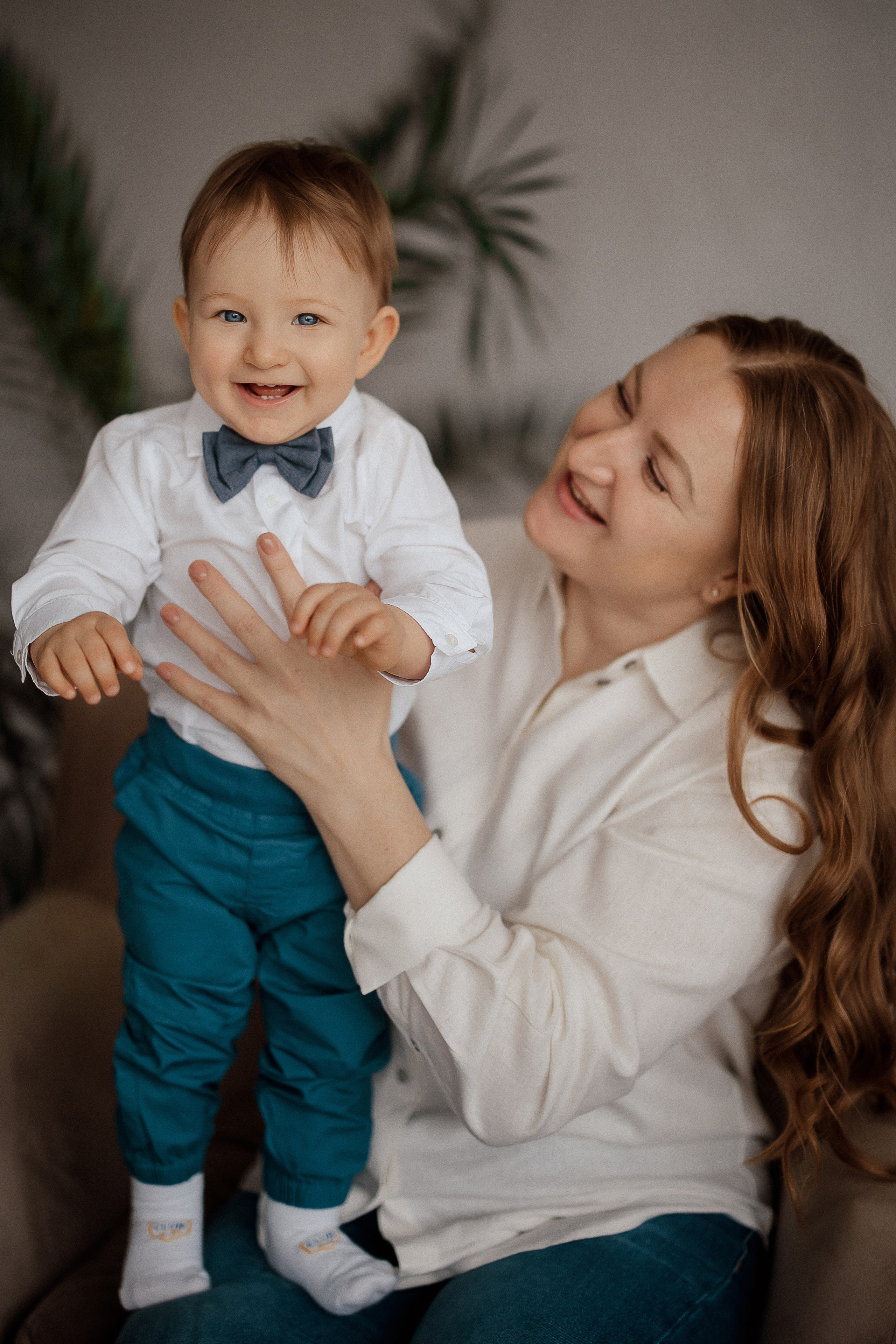 Семейная съемка. Свадебный фотограф