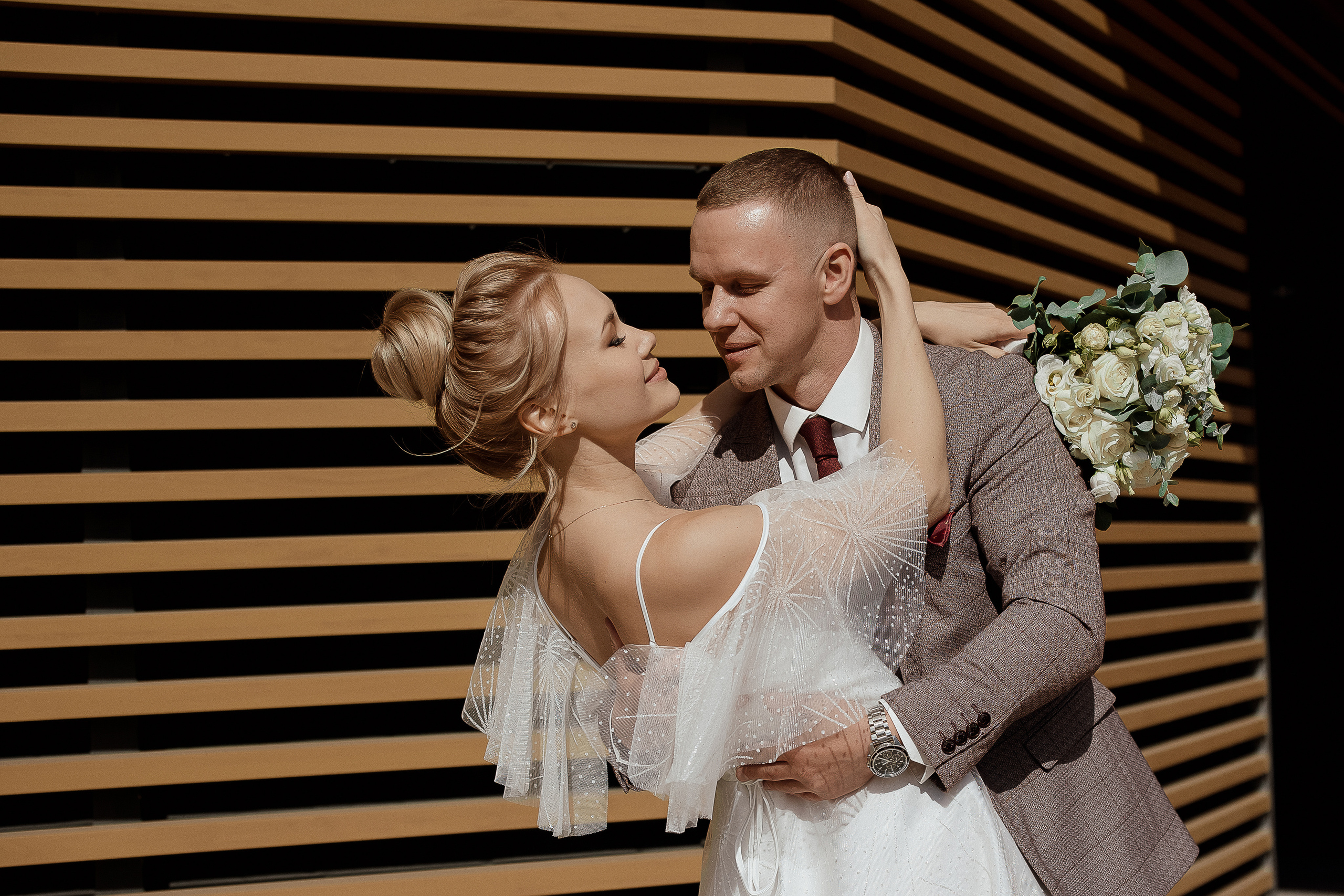 Свадебная съемка. Свадебный фотограф