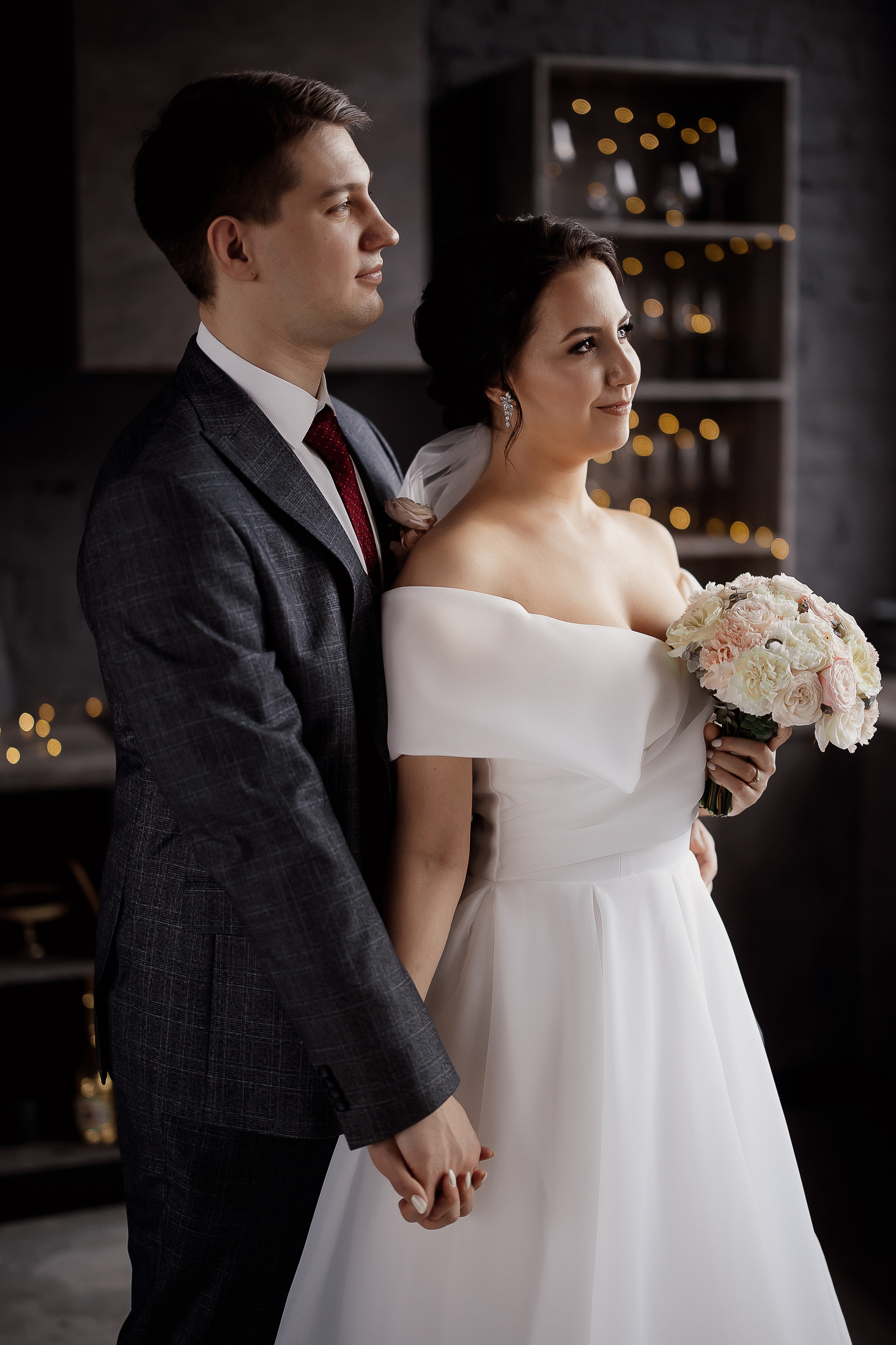 Свадебная съемка. Свадебный фотограф