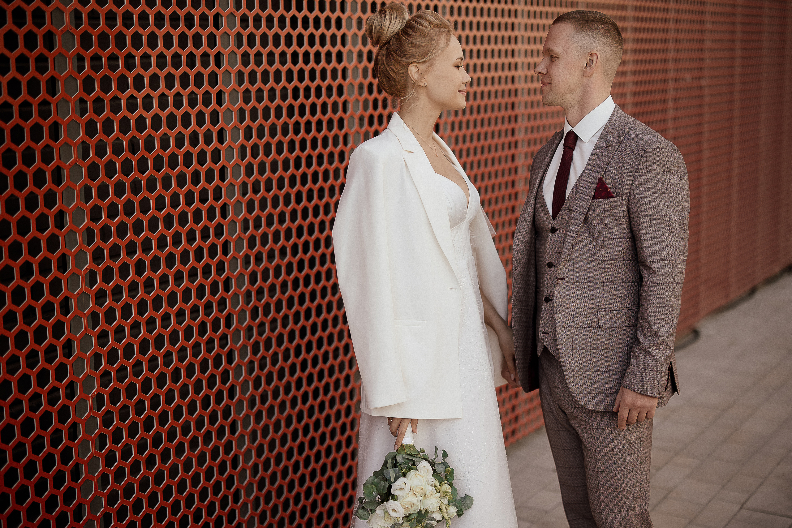 Свадебная съемка. Свадебный фотограф