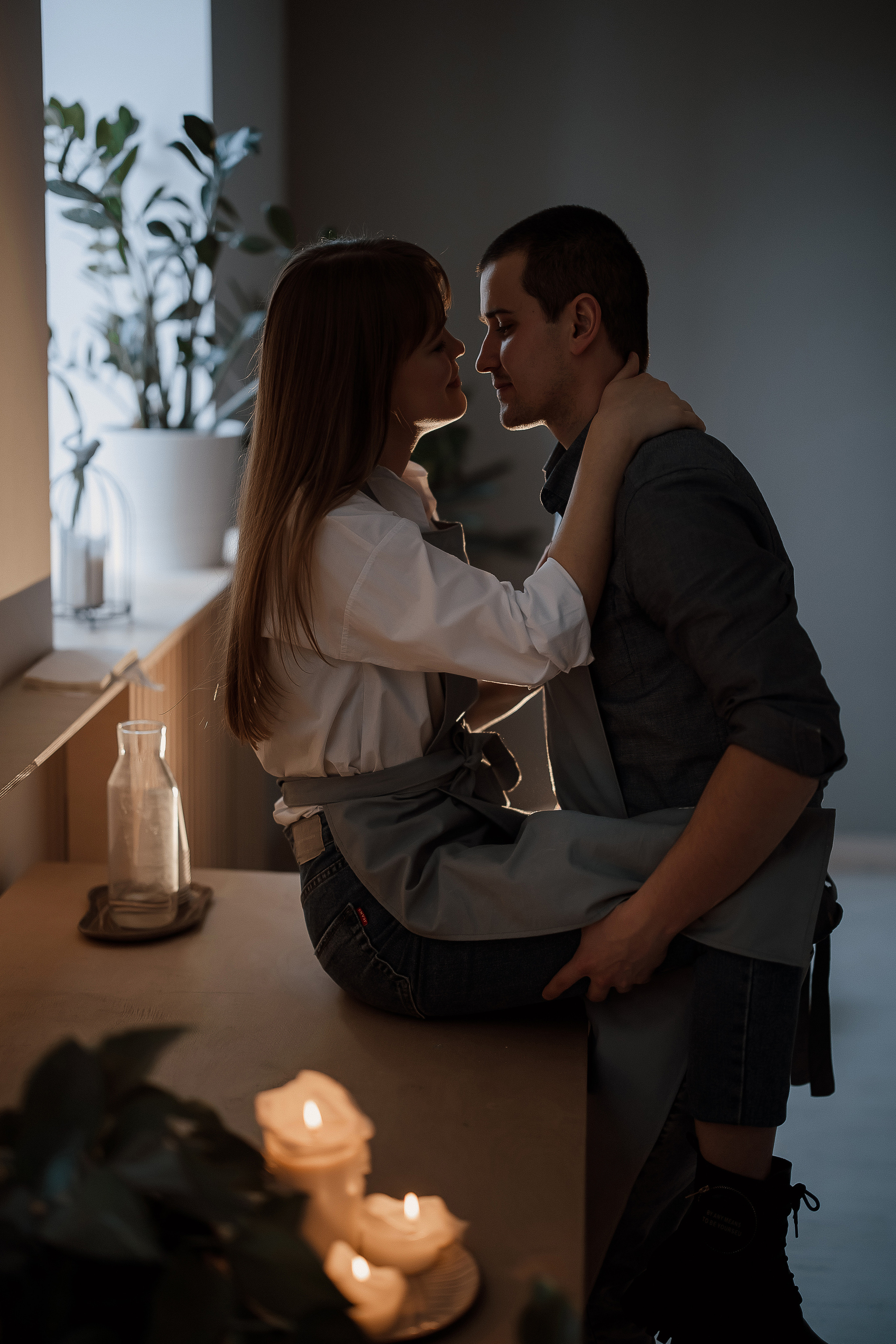 Love story. Свадебный фотограф