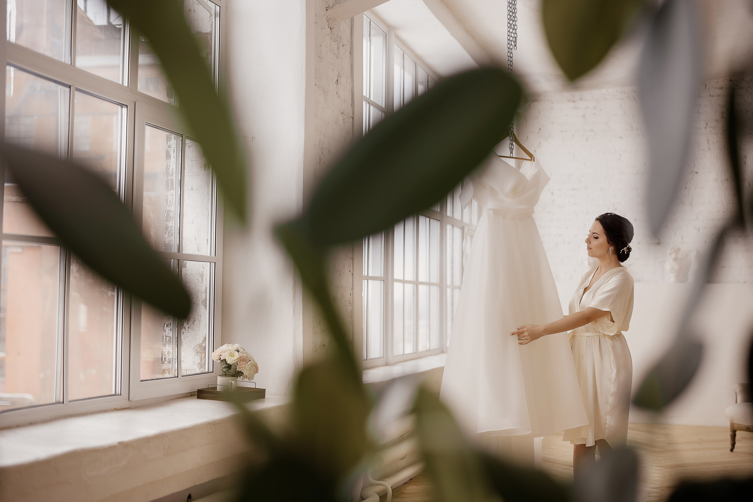 Love story. Свадебный фотограф