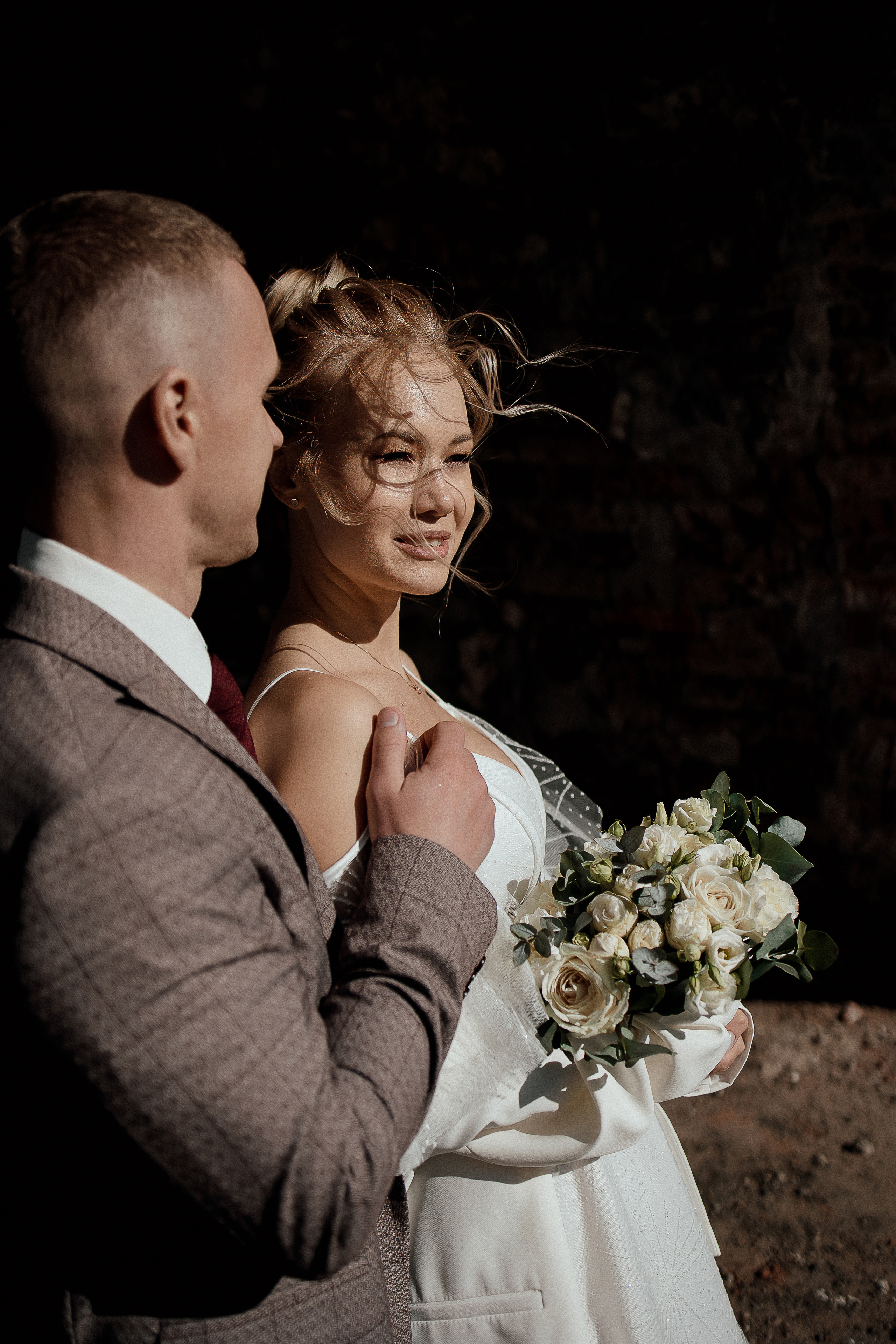 Свадебная съемка. Свадебный фотограф