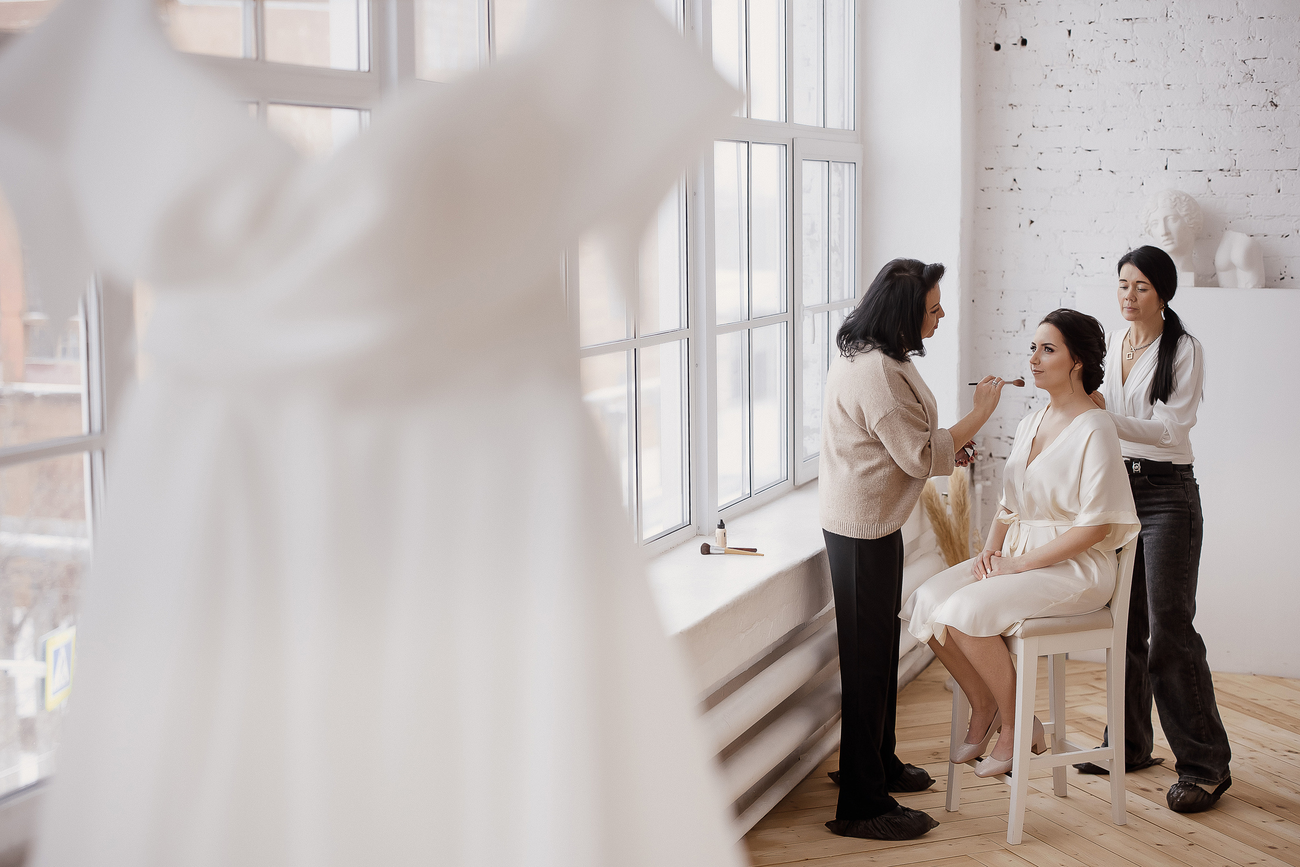 Свадебная съемка. Свадебный фотограф