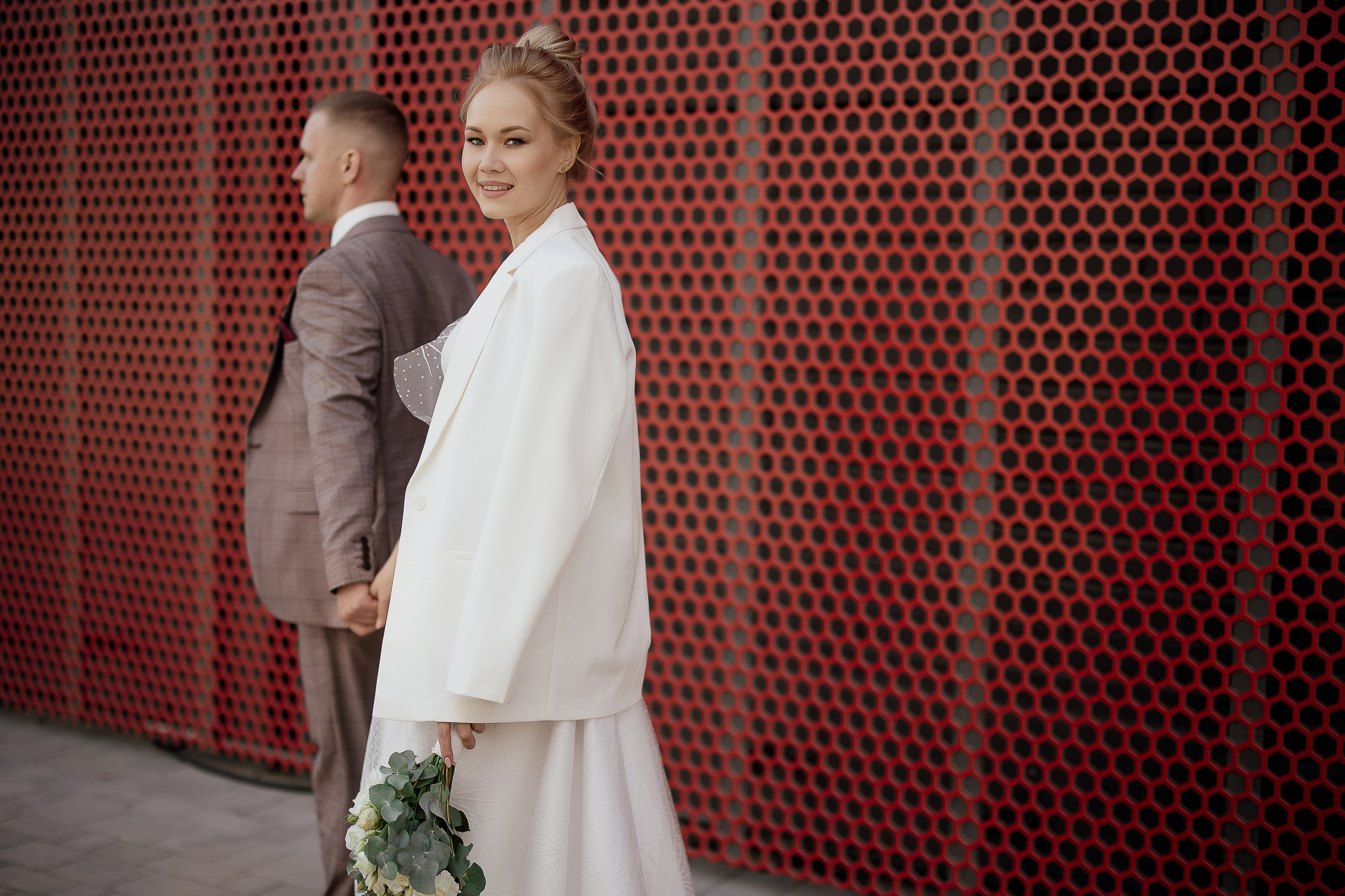 Свадебная съемка. Свадебный фотограф