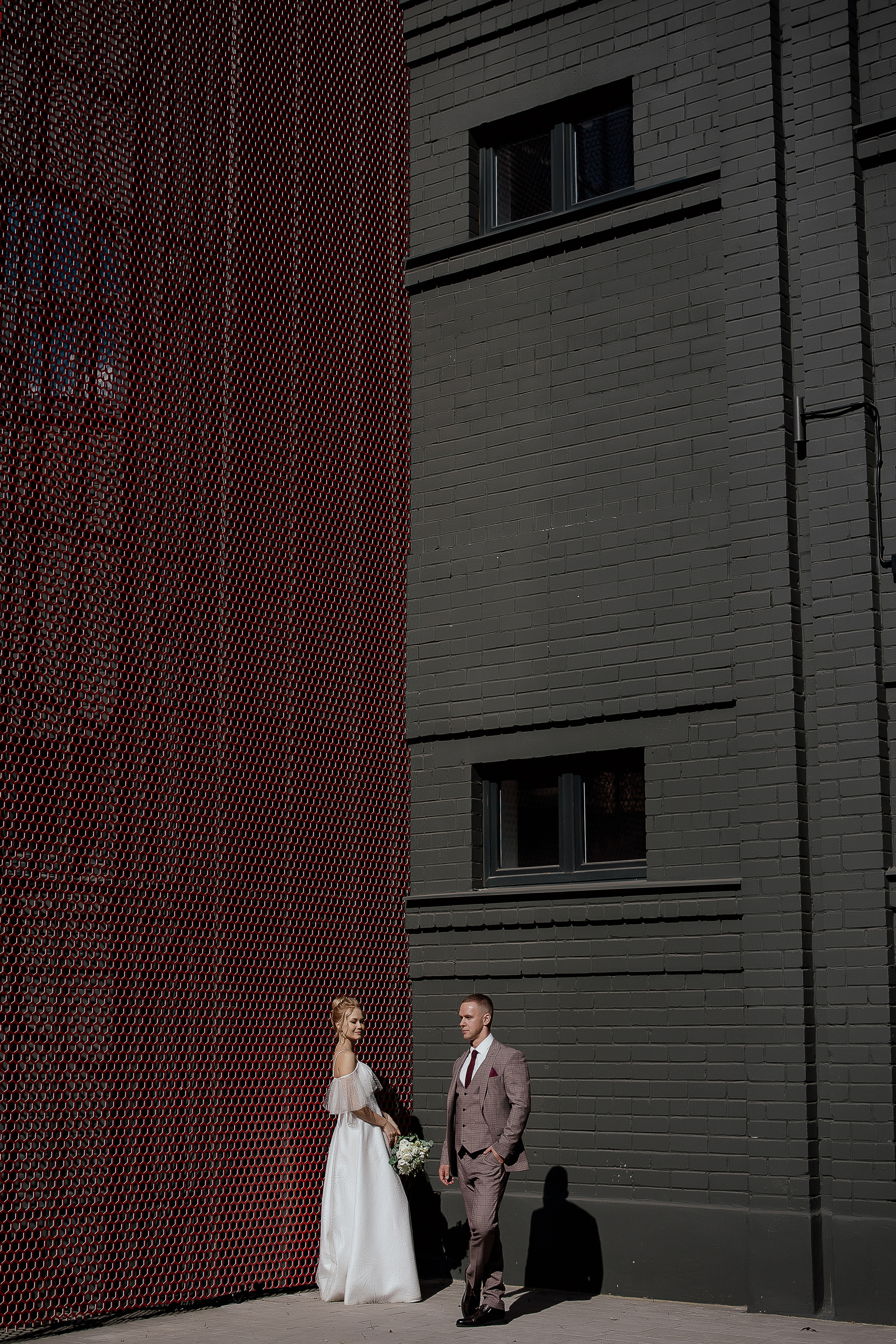 Свадебная съемка. Свадебный фотограф