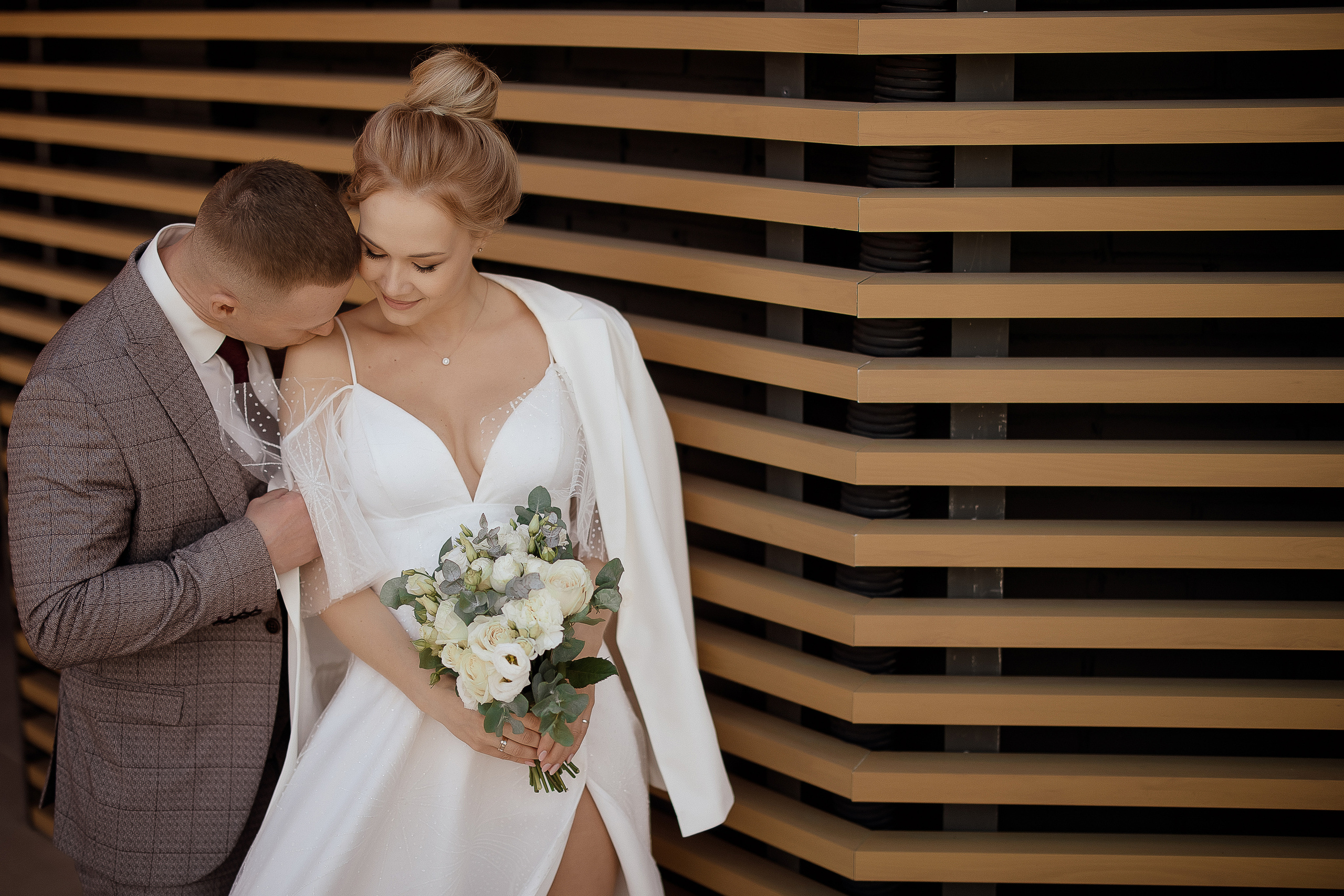 Свадебная съемка. Свадебный фотограф