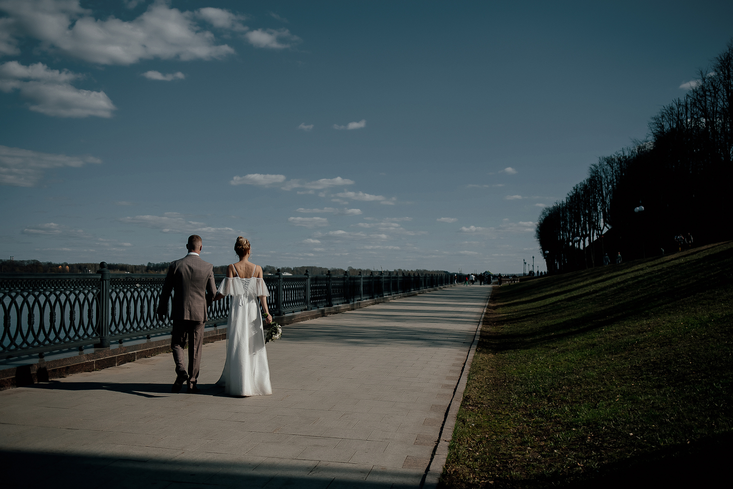 Свадебная съемка. Свадебный фотограф
