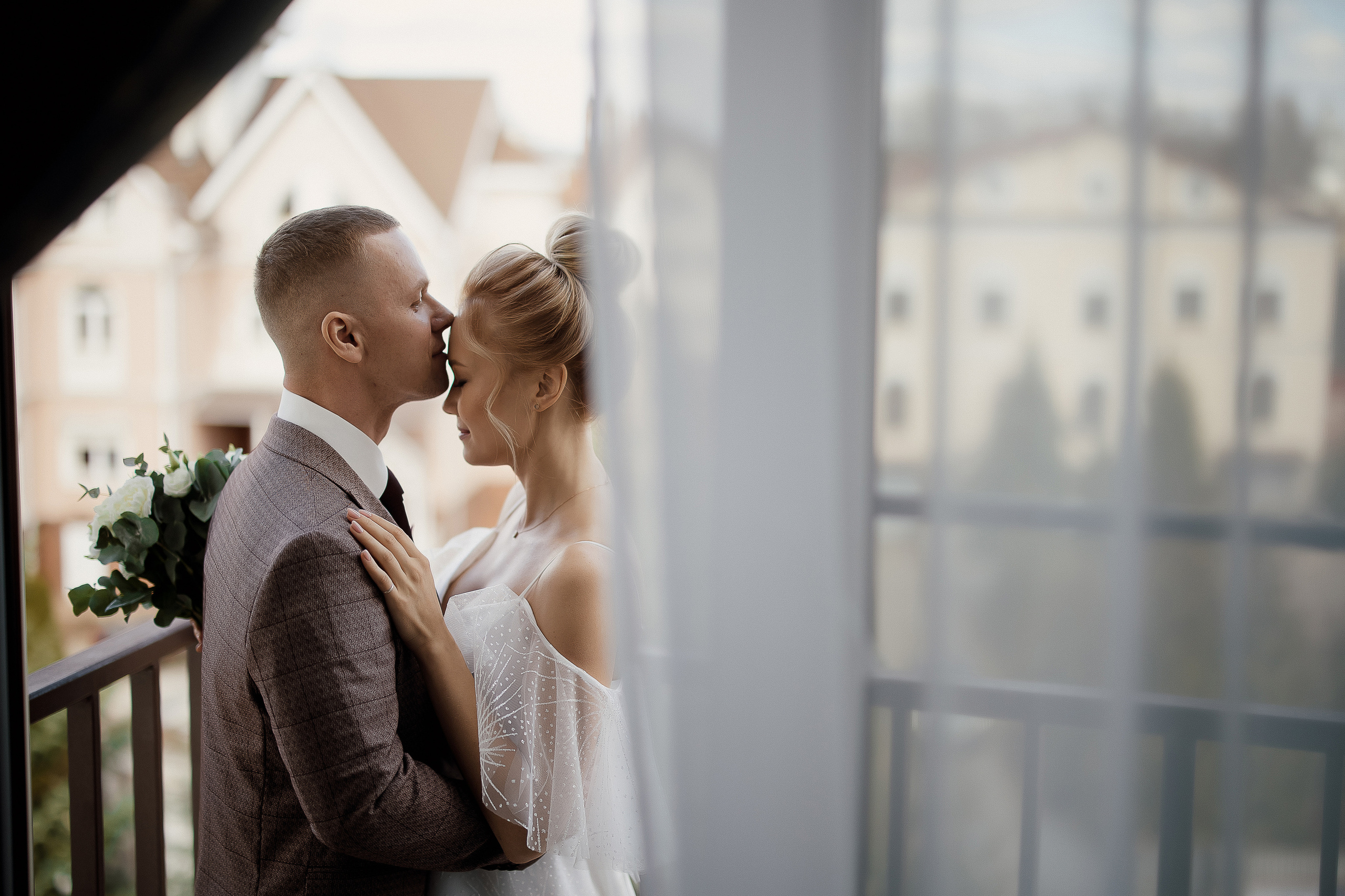 Свадебная съемка. Свадебный фотограф