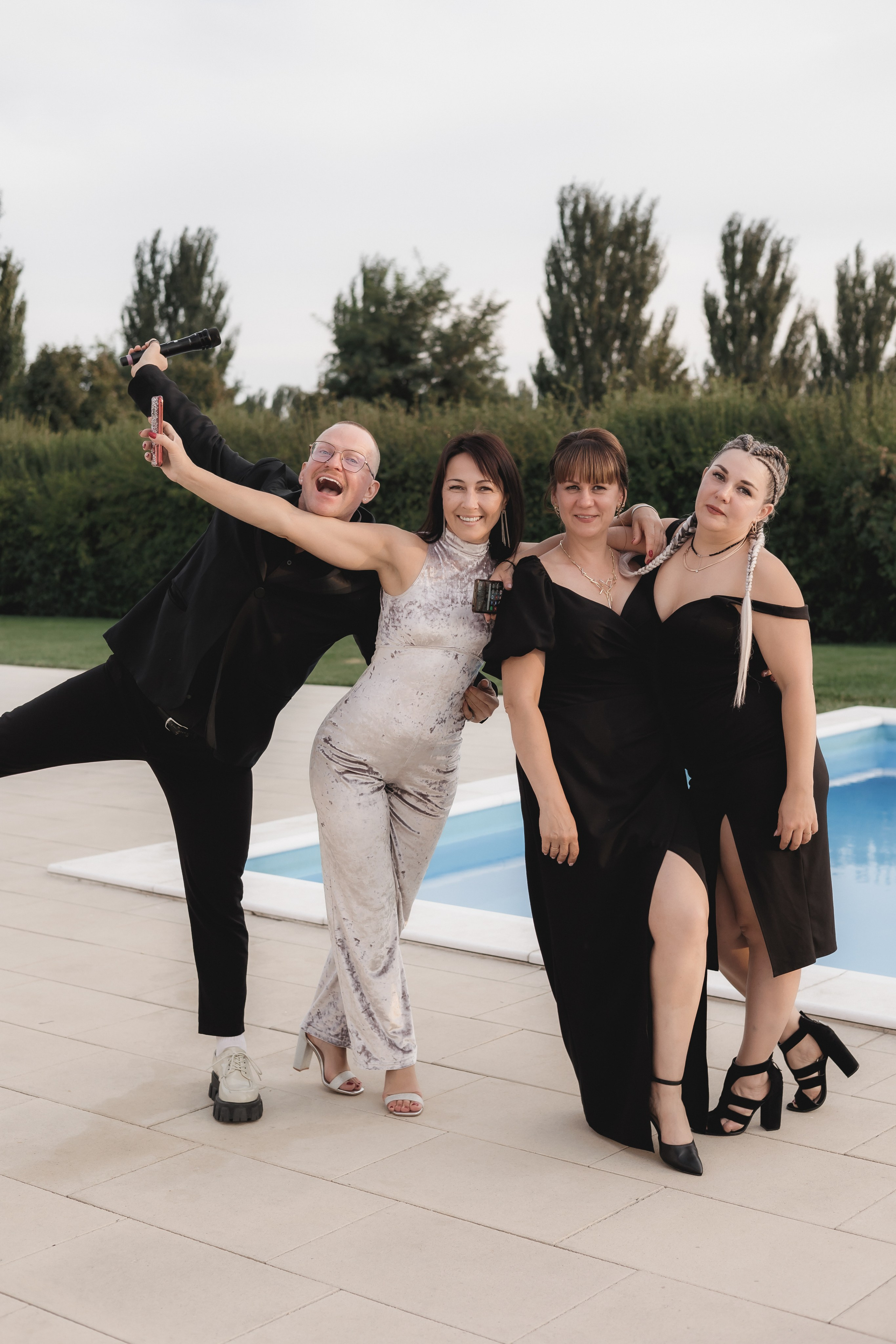 Артём и Дарья. Фотограф в Волгограде — Александра Искандерова