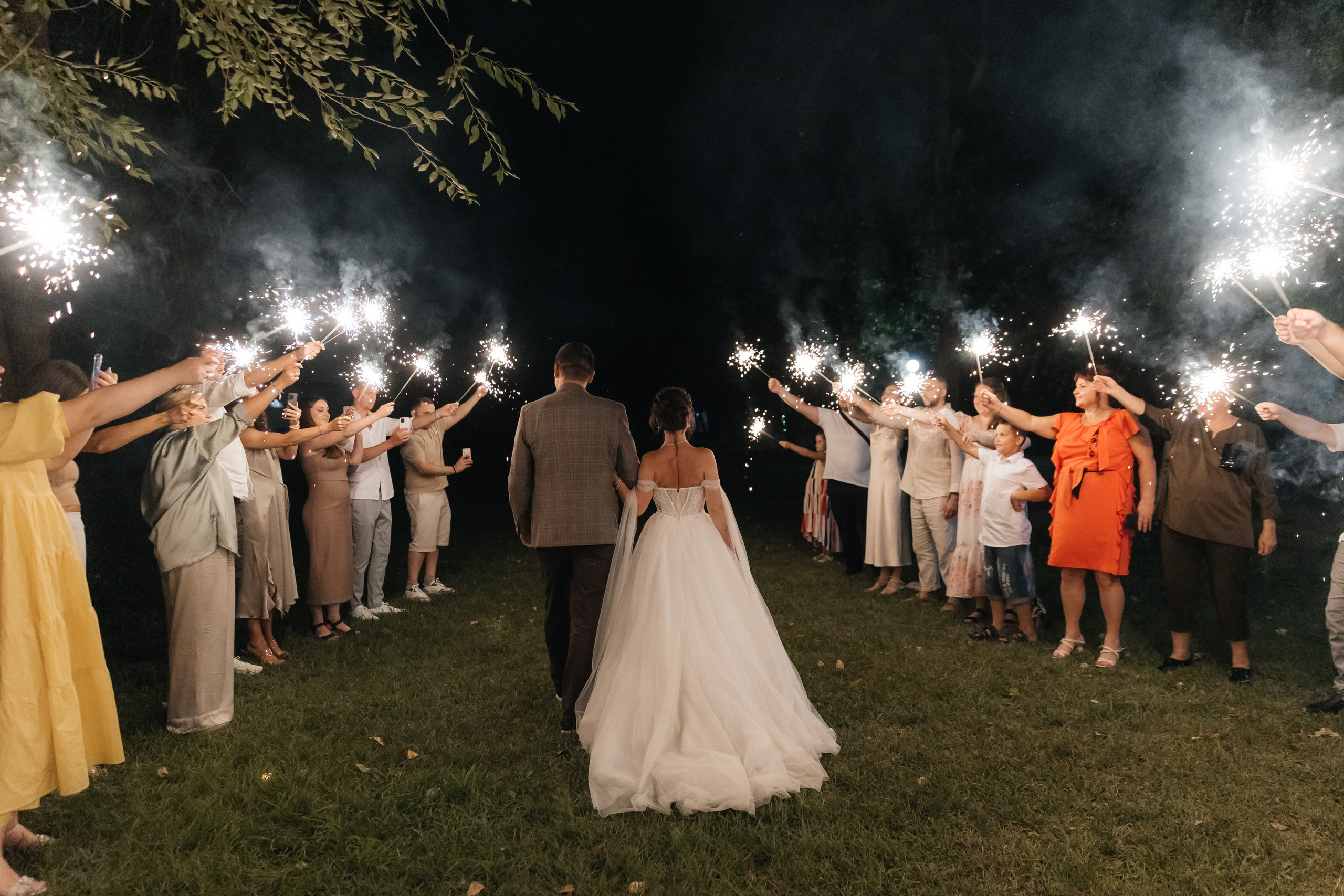 Владислав и Анна. Фотограф в Волгограде — Александра Искандерова