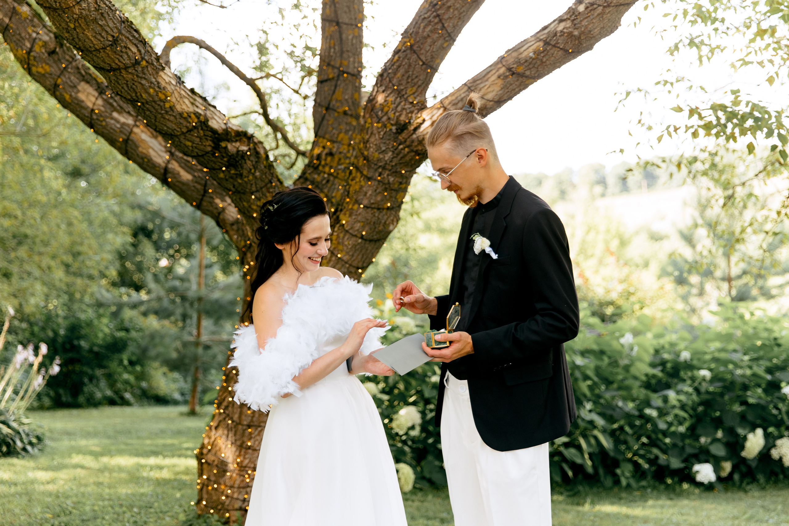 Валентин и Анастасия. Свадебный и семейный фотограф в Туле и области Маша Костина