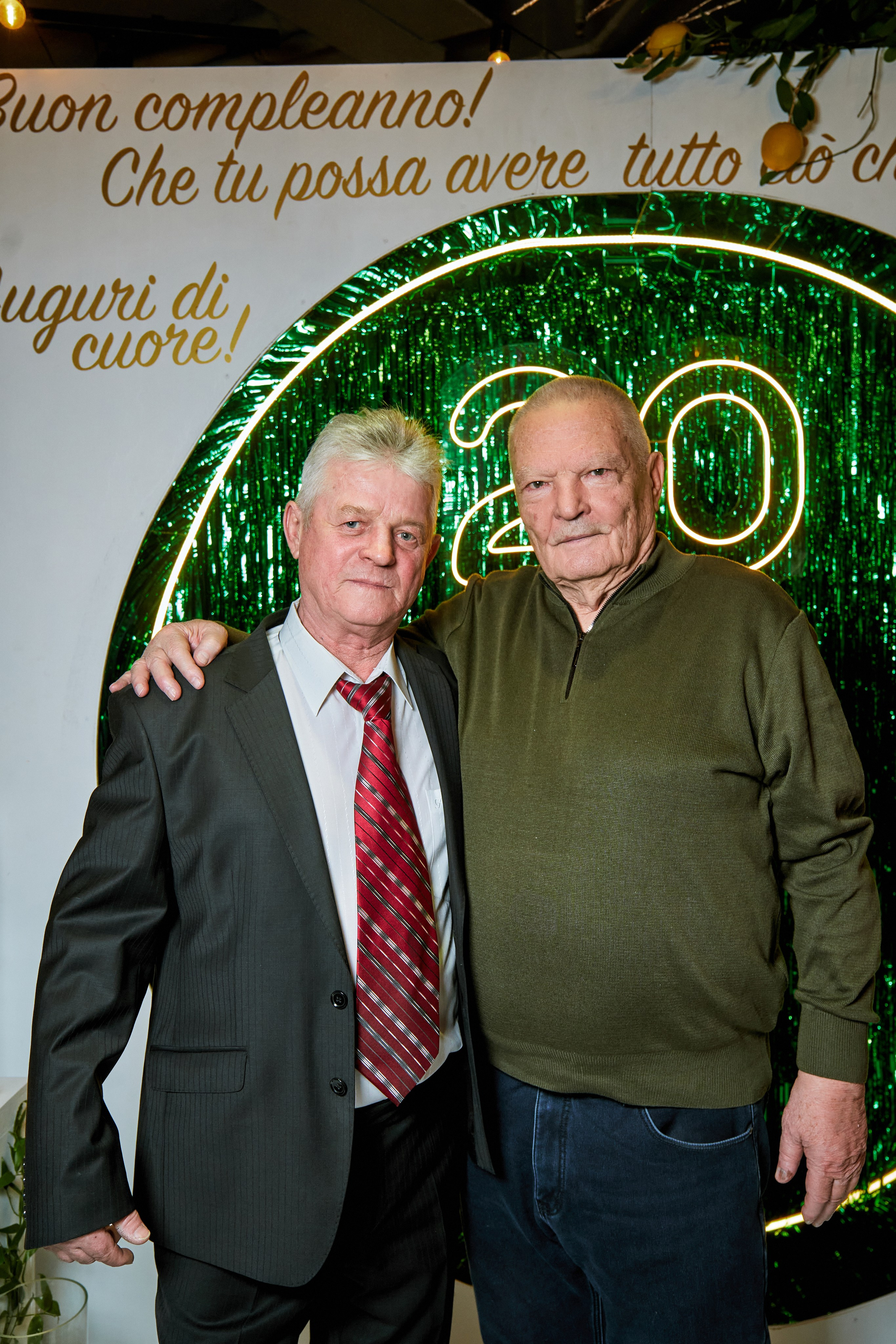 День рождения Николая. Yankovski_001