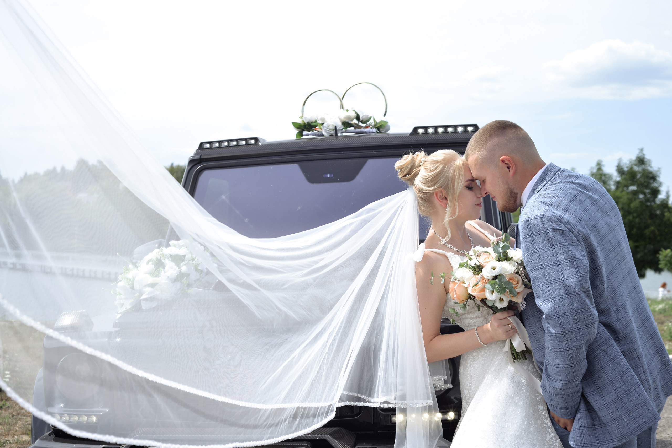 Андрей и Кристина. Семейный и свадебный фотограф Галина Абакумова, фотосессии в Белгороде