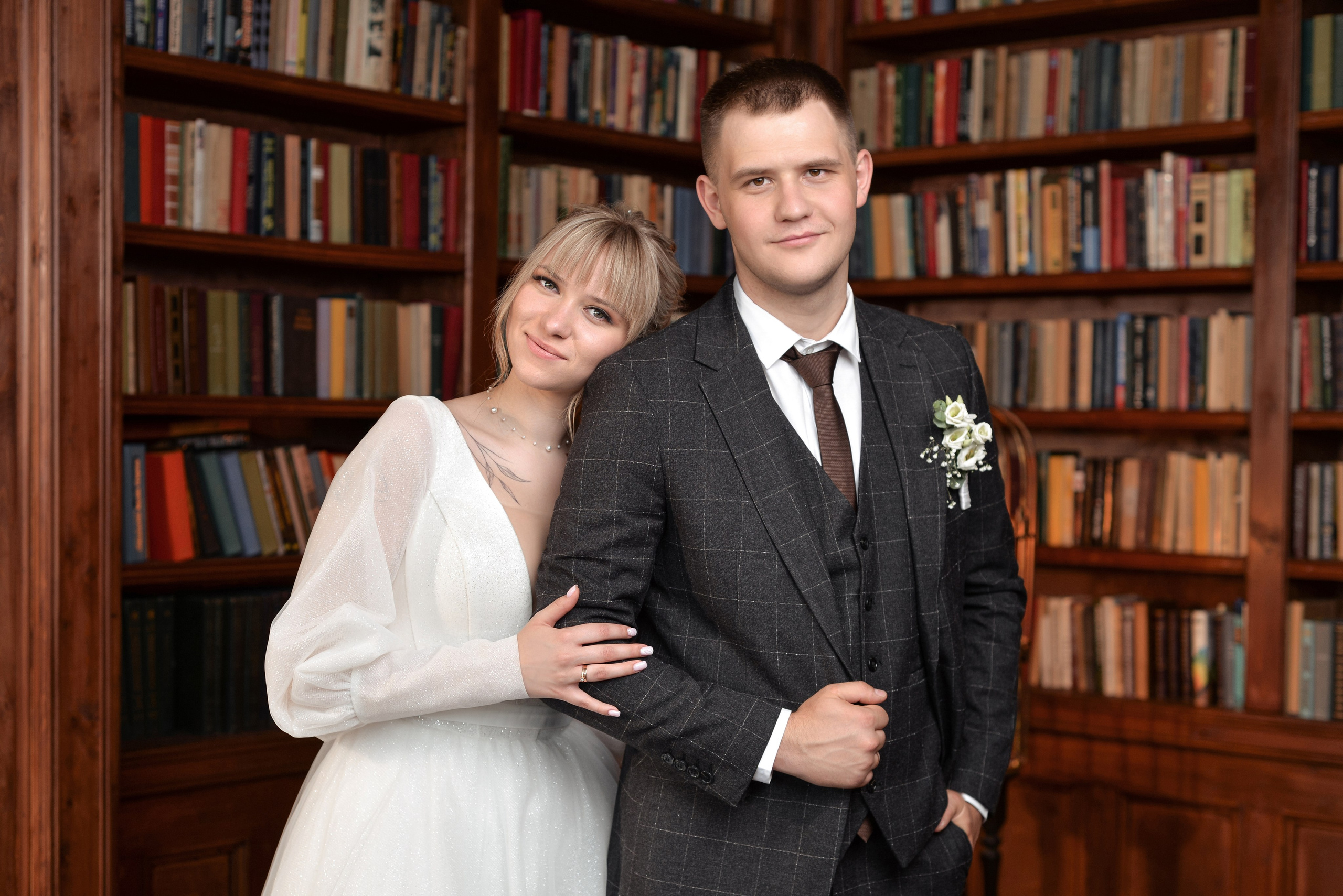 Даша и Данил. Семейный и свадебный фотограф Галина Абакумова, фотосессии в Белгороде