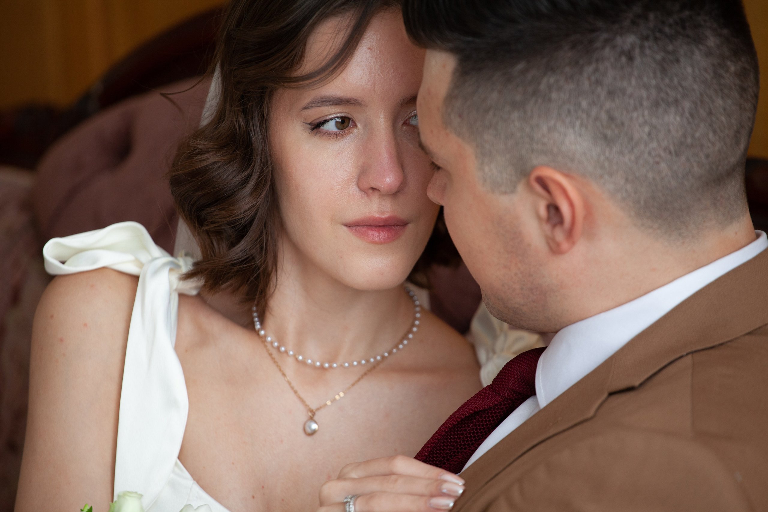 Антон и Ксения. Портретная фотосъёмка, репортажная, контент для вашего бизнеса