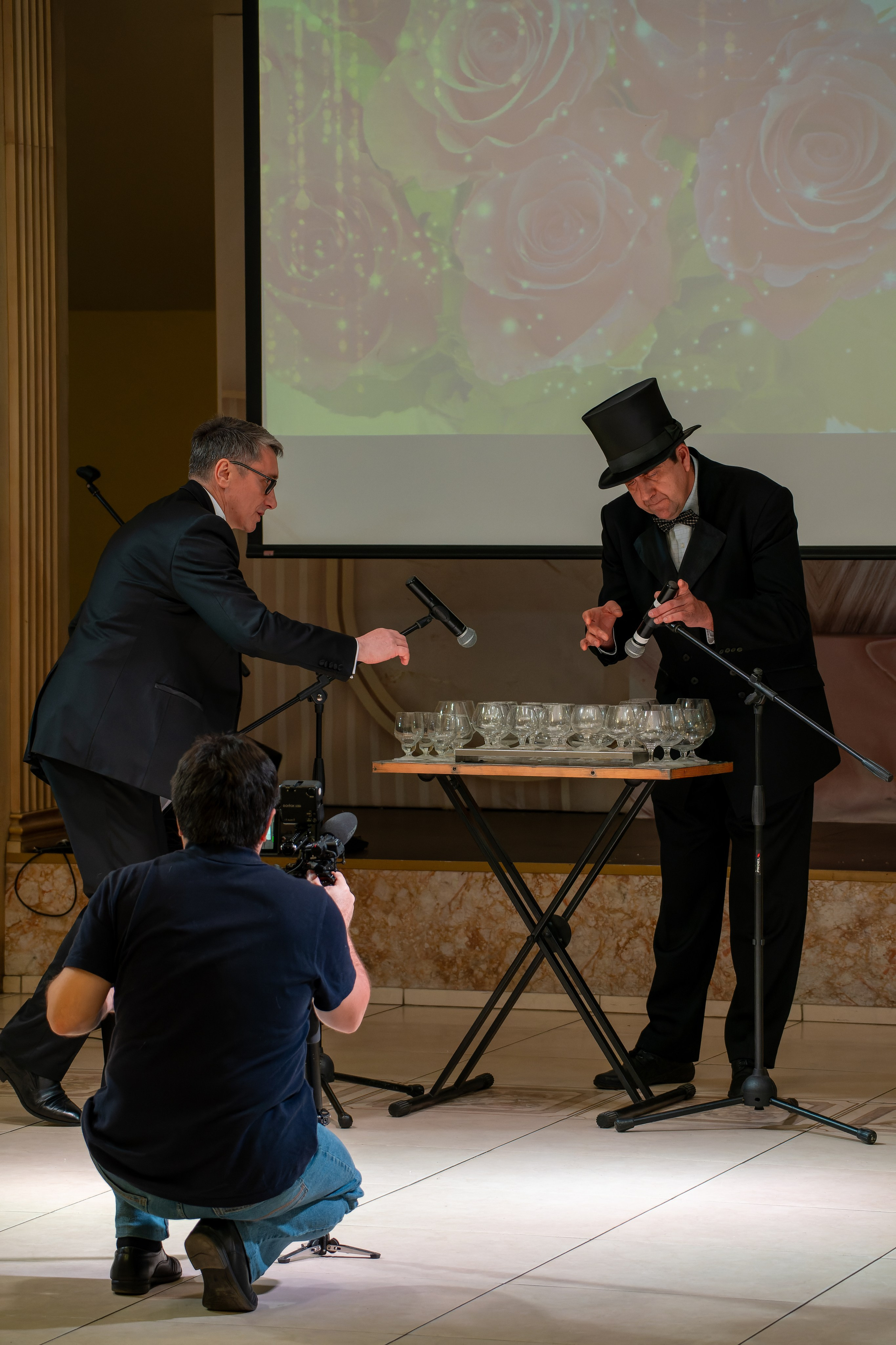 Бэкстейдж студии Dronavt`s. «Студия DRONAVT`s» — видеосъёмка и фотография г. Москва