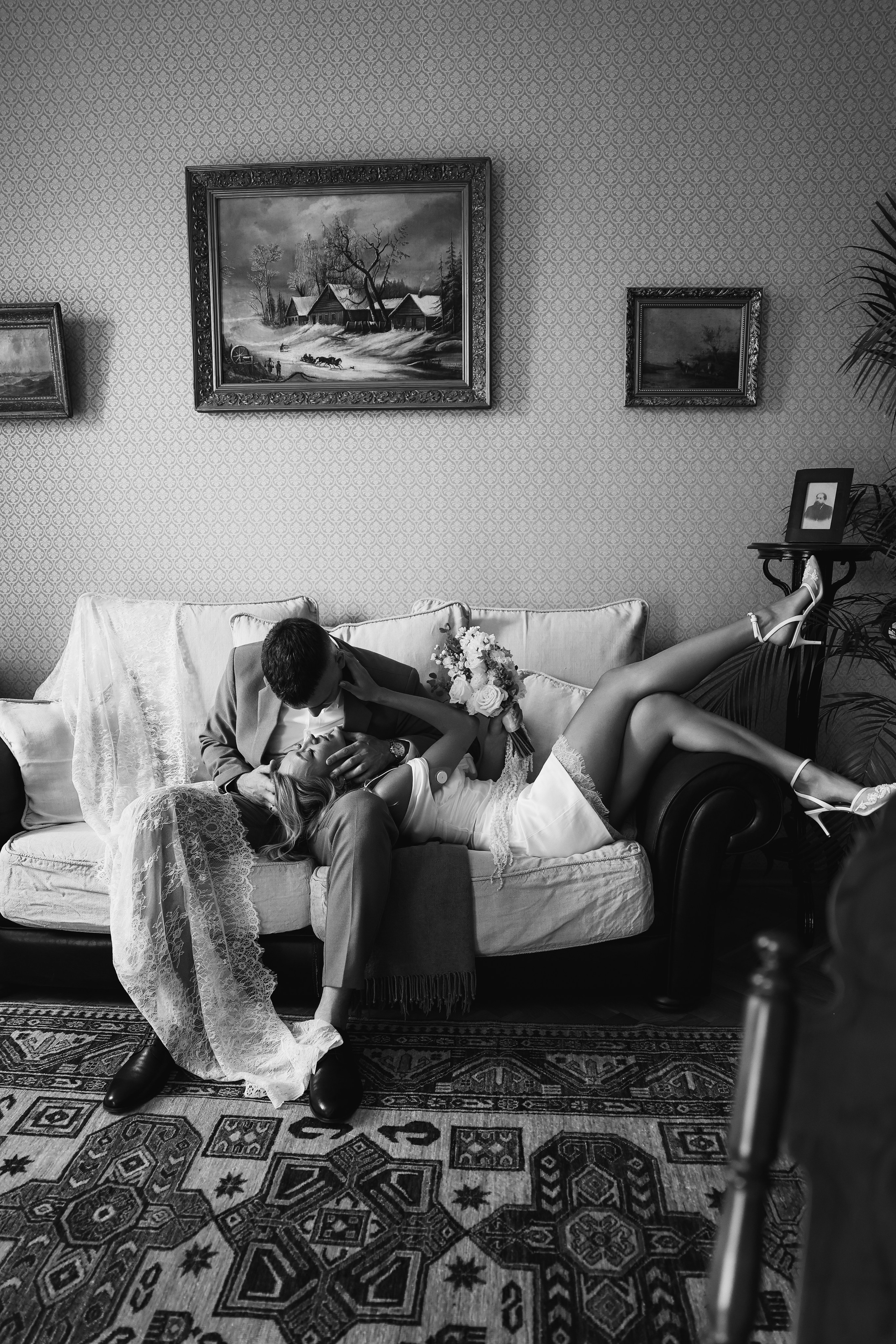 Wedding. Фотограф Толмачева Екатерина