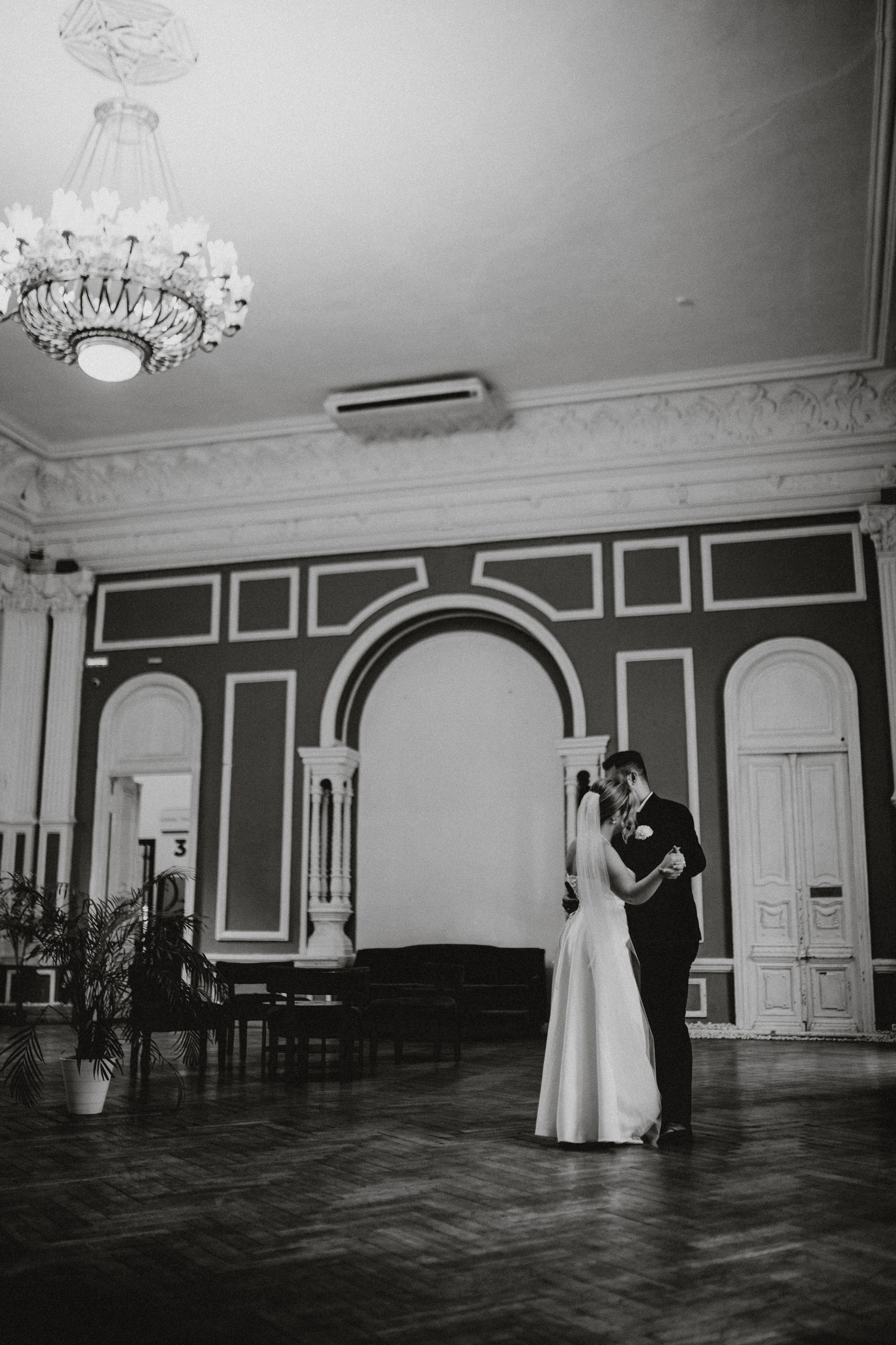 Ира и Дима. Даша Царёва, фотограф