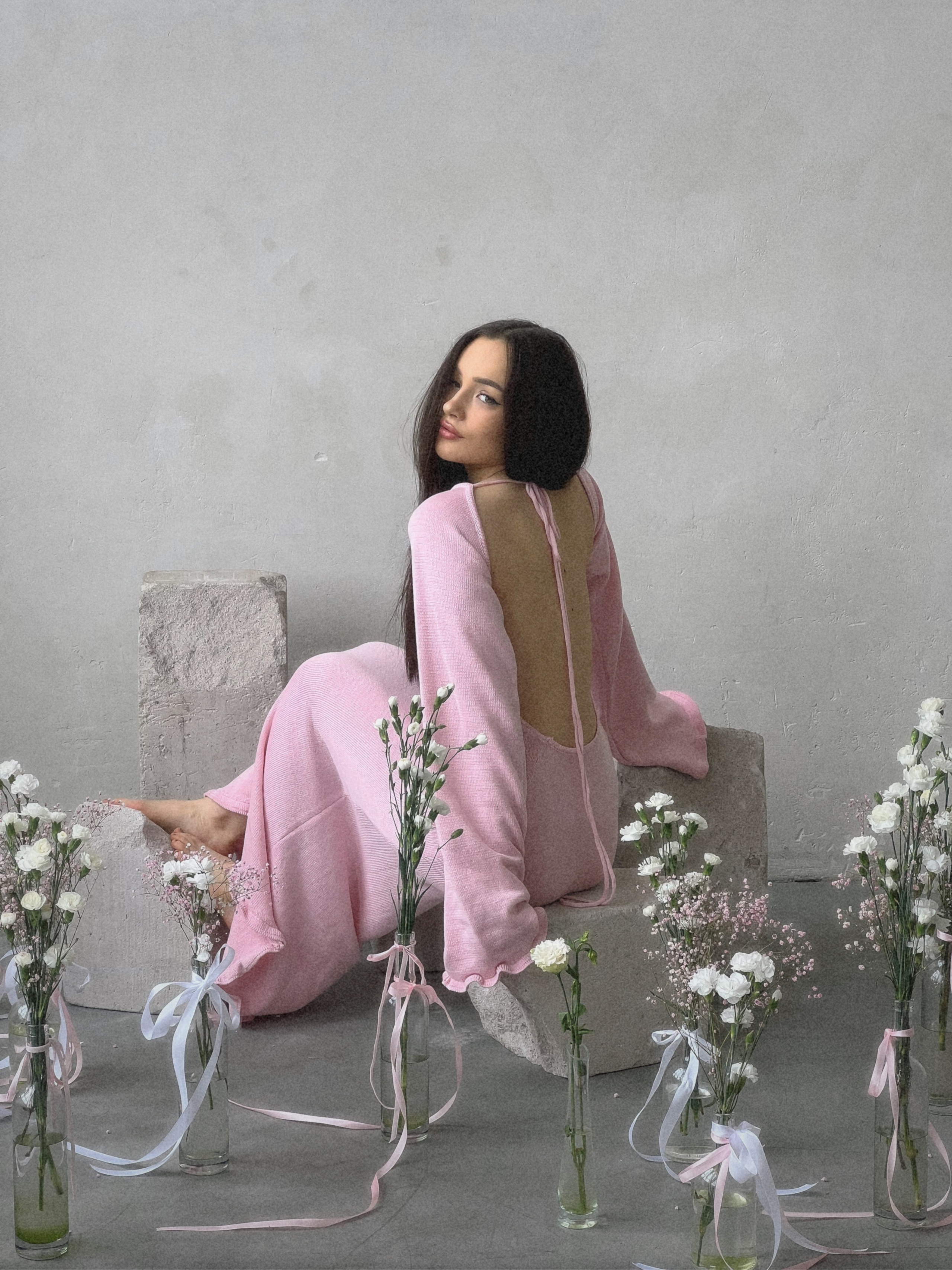 Милана. Фотограф Москва | Эллада