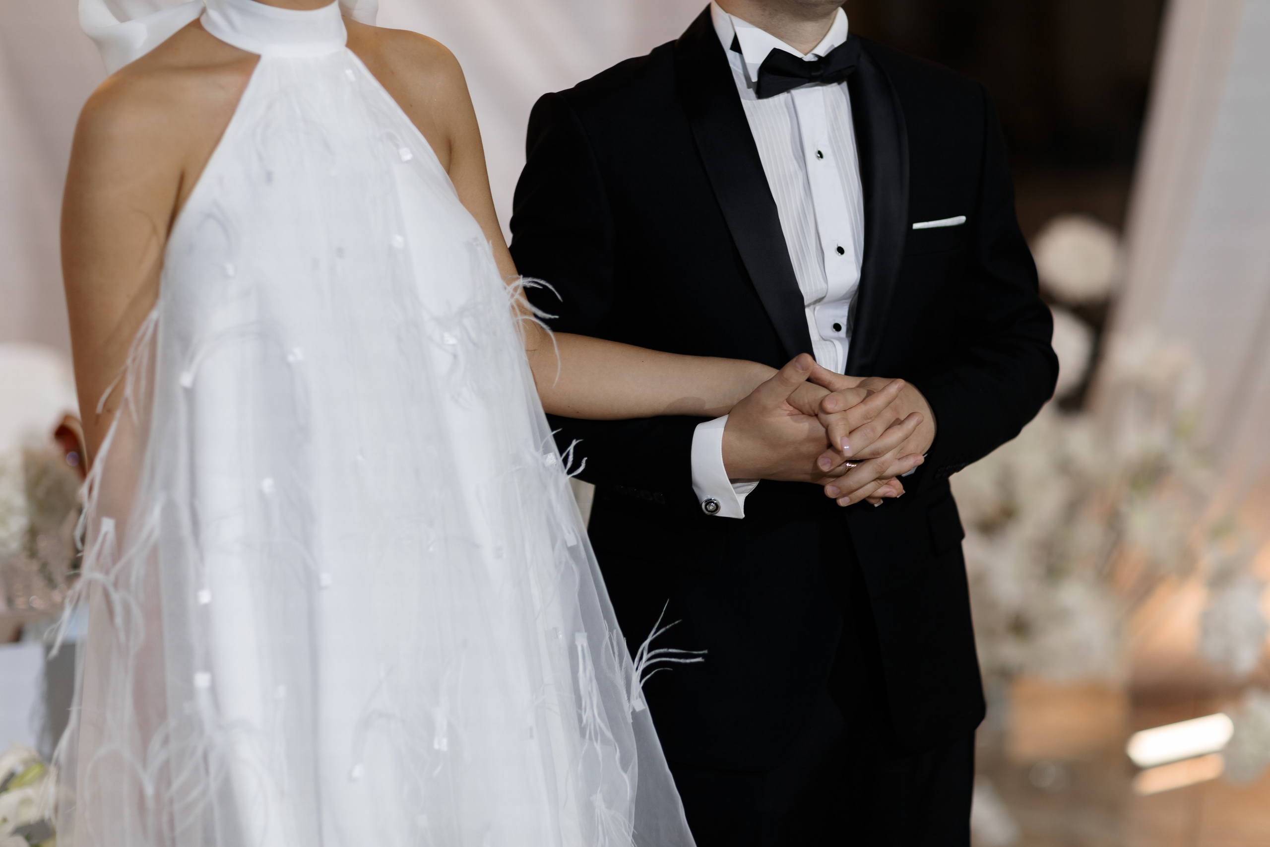 Владислав & Юлия. Свадебный фотограф Виктория Карпова