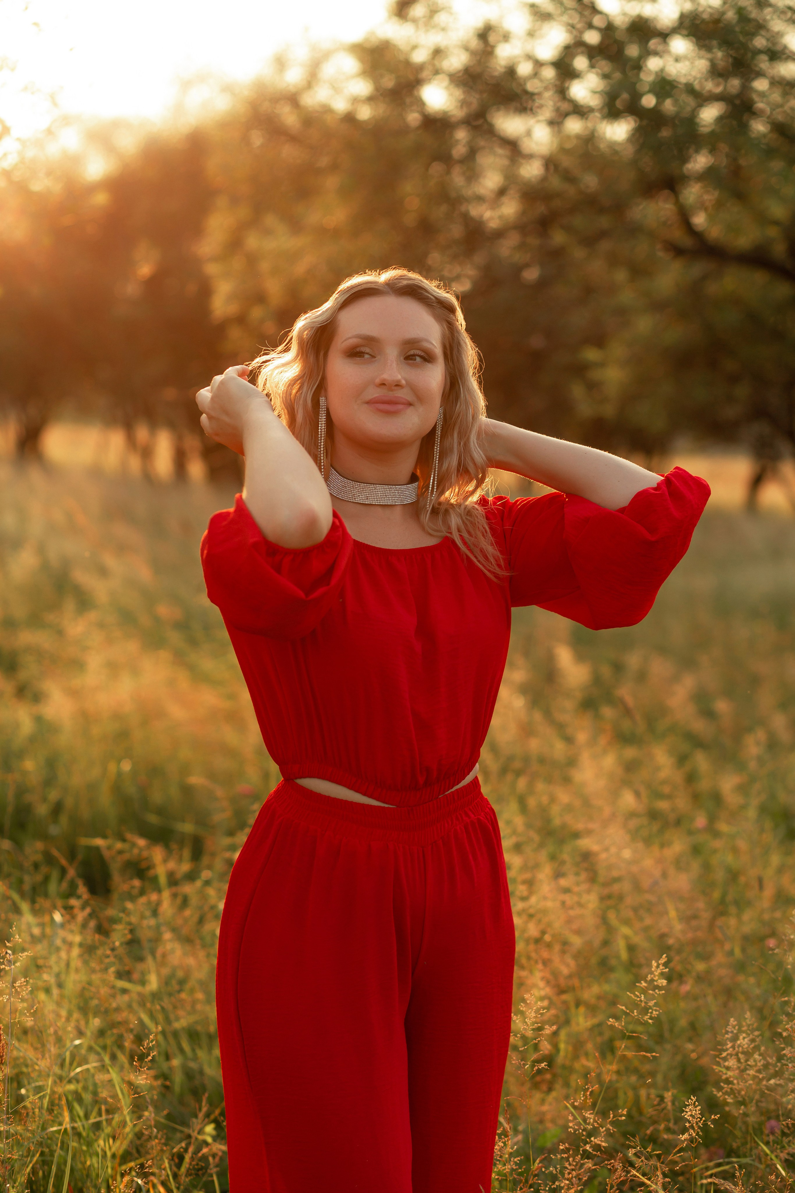 На природе. Фотограф в Комсомольске-на-Амуре